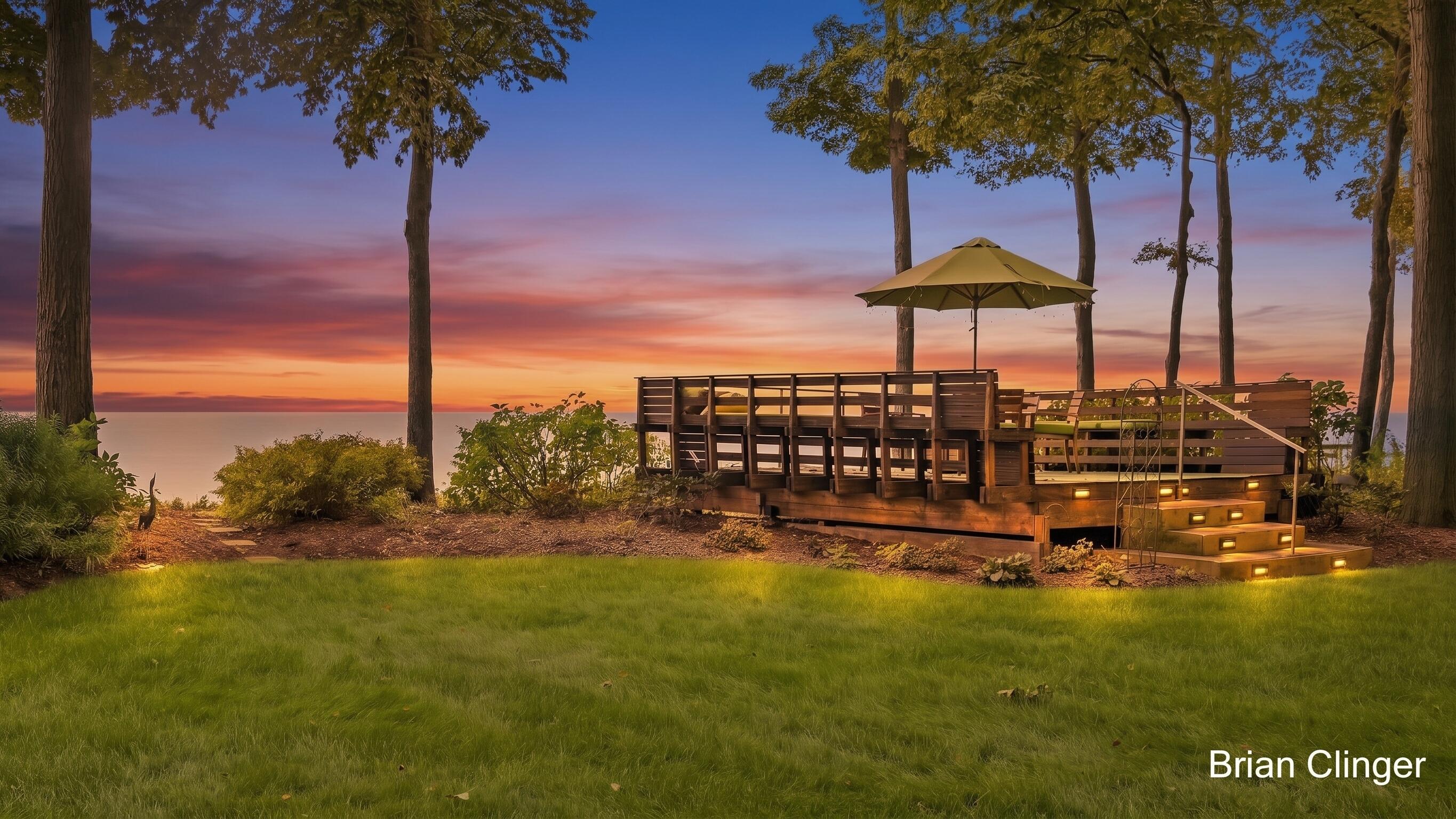 5285 N Lakeshore Drive Holland MI 49424