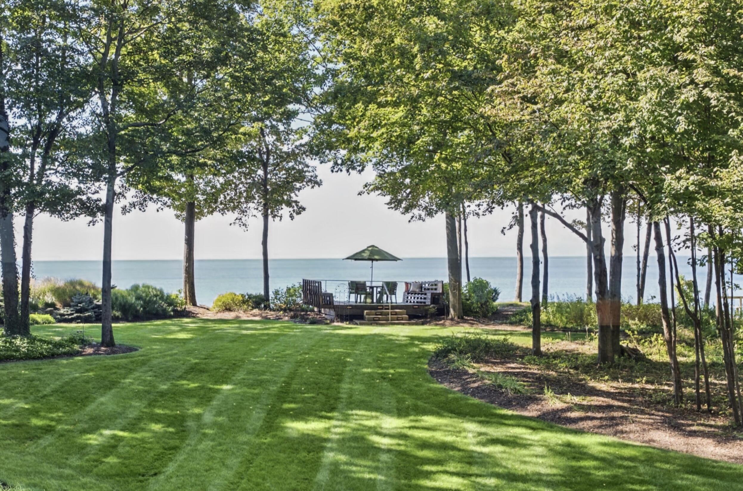 5285 N Lakeshore Drive Holland MI 49424