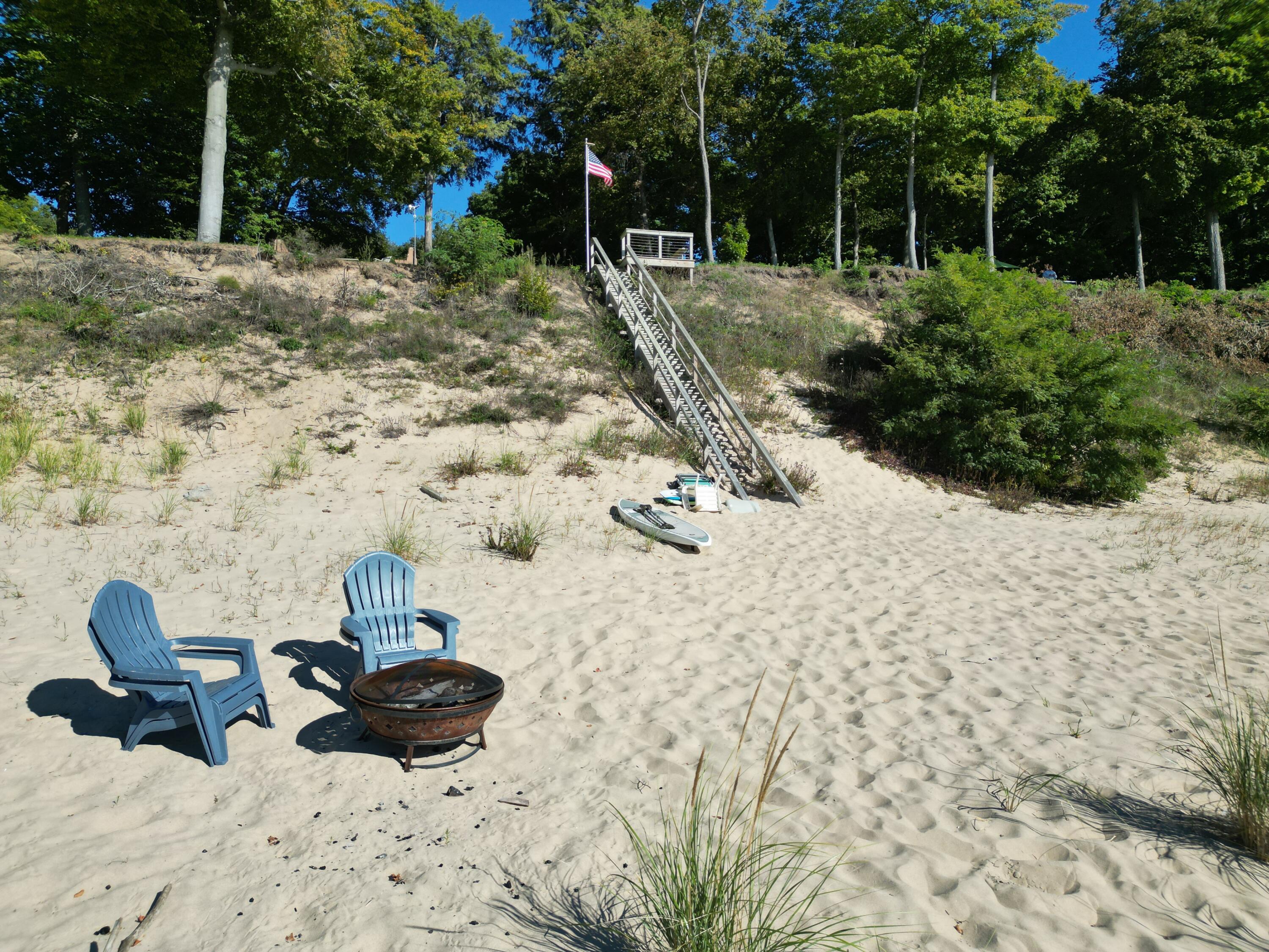 5285 N Lakeshore Drive Holland MI 49424