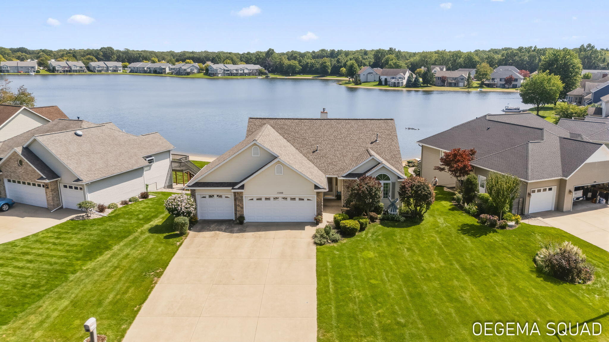 13066 Blueberry Lane Holland MI 49424