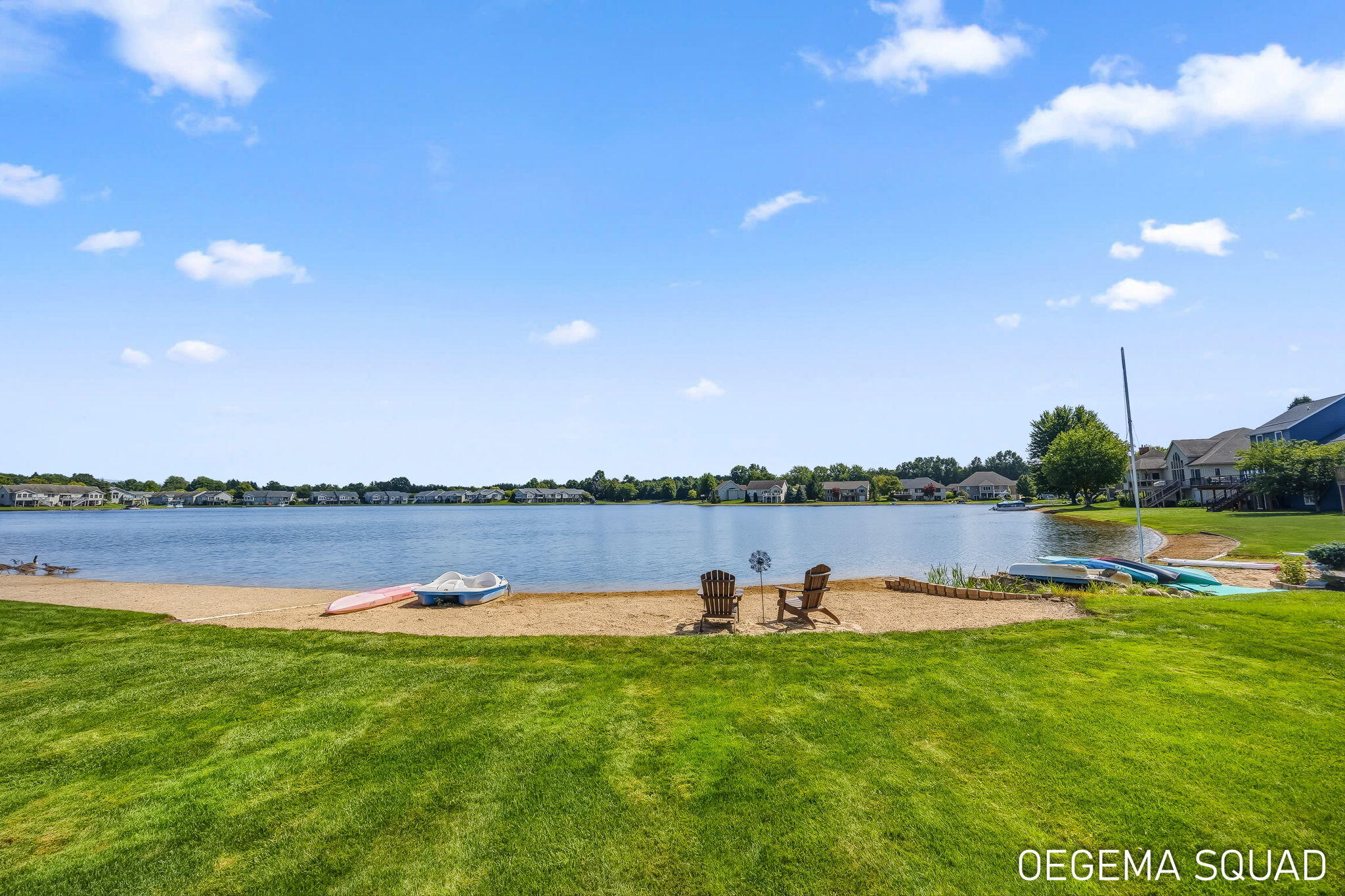 13066 Blueberry Lane Holland MI 49424