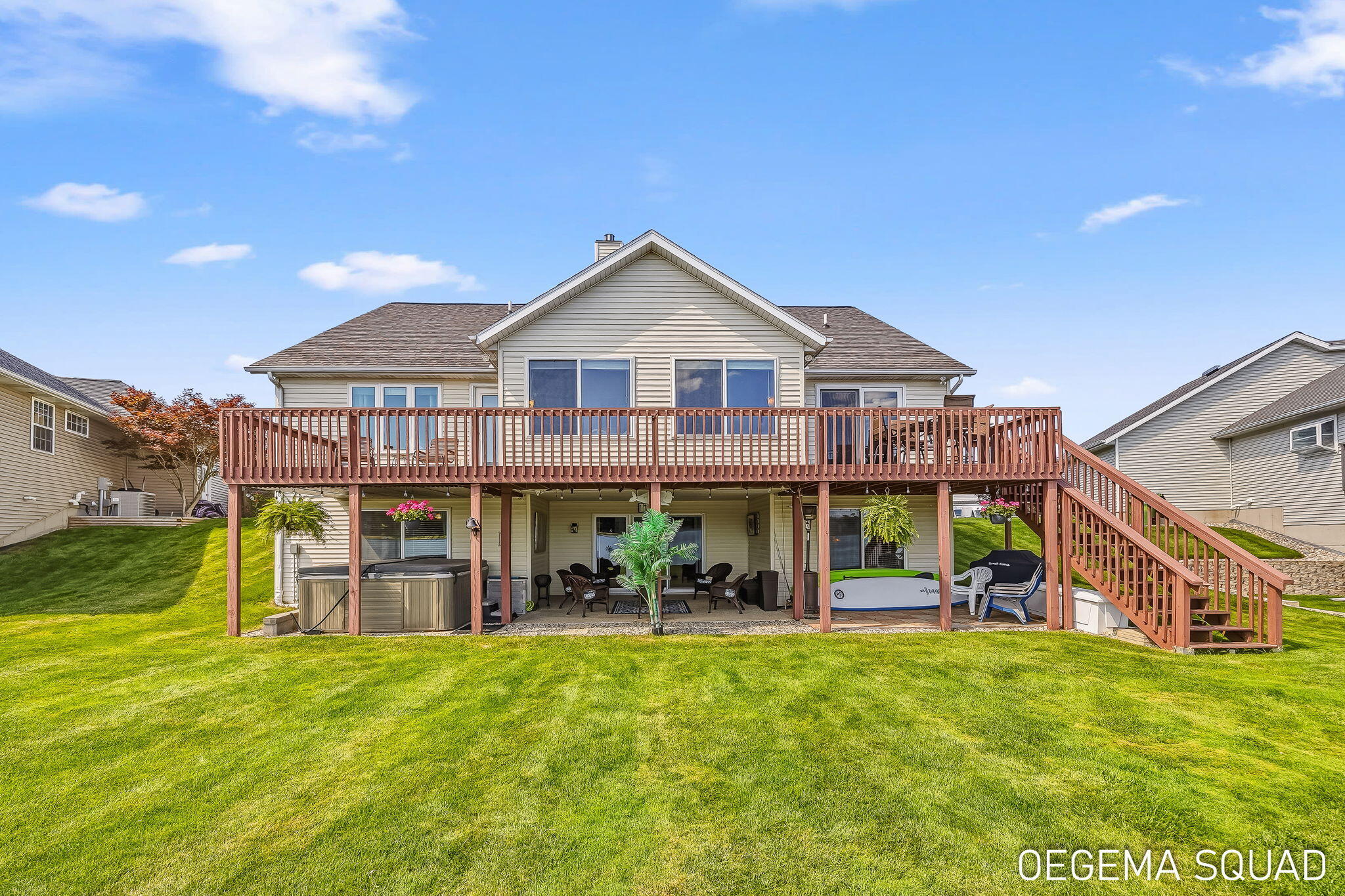 13066 Blueberry Lane Holland MI 49424