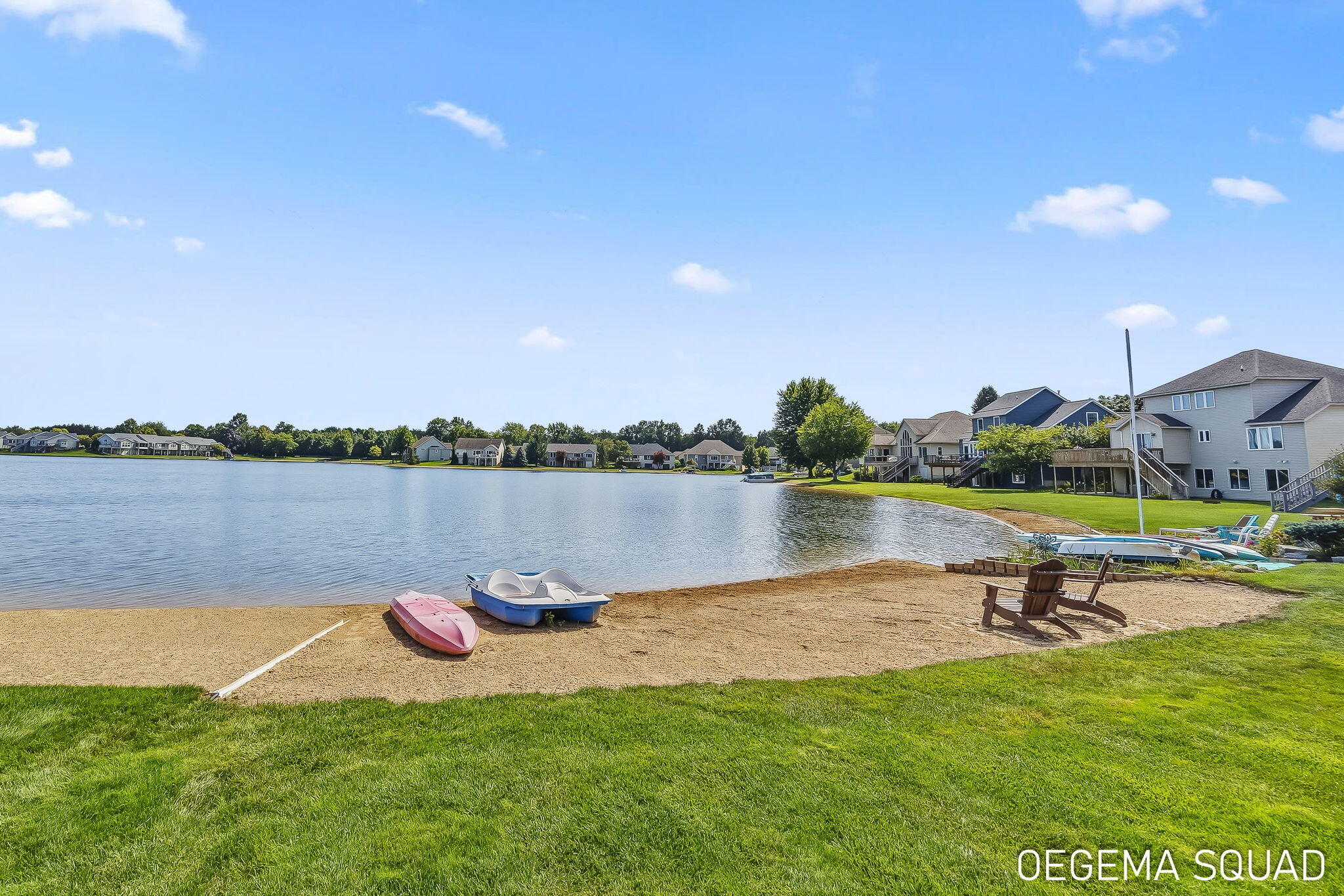 13066 Blueberry Lane Holland MI 49424