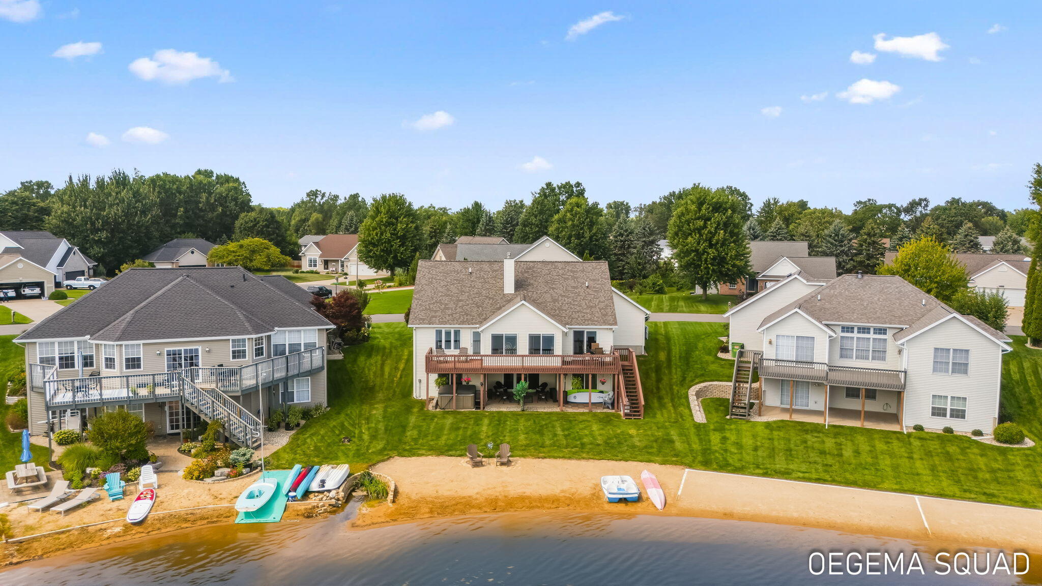 13066 Blueberry Lane Holland MI 49424