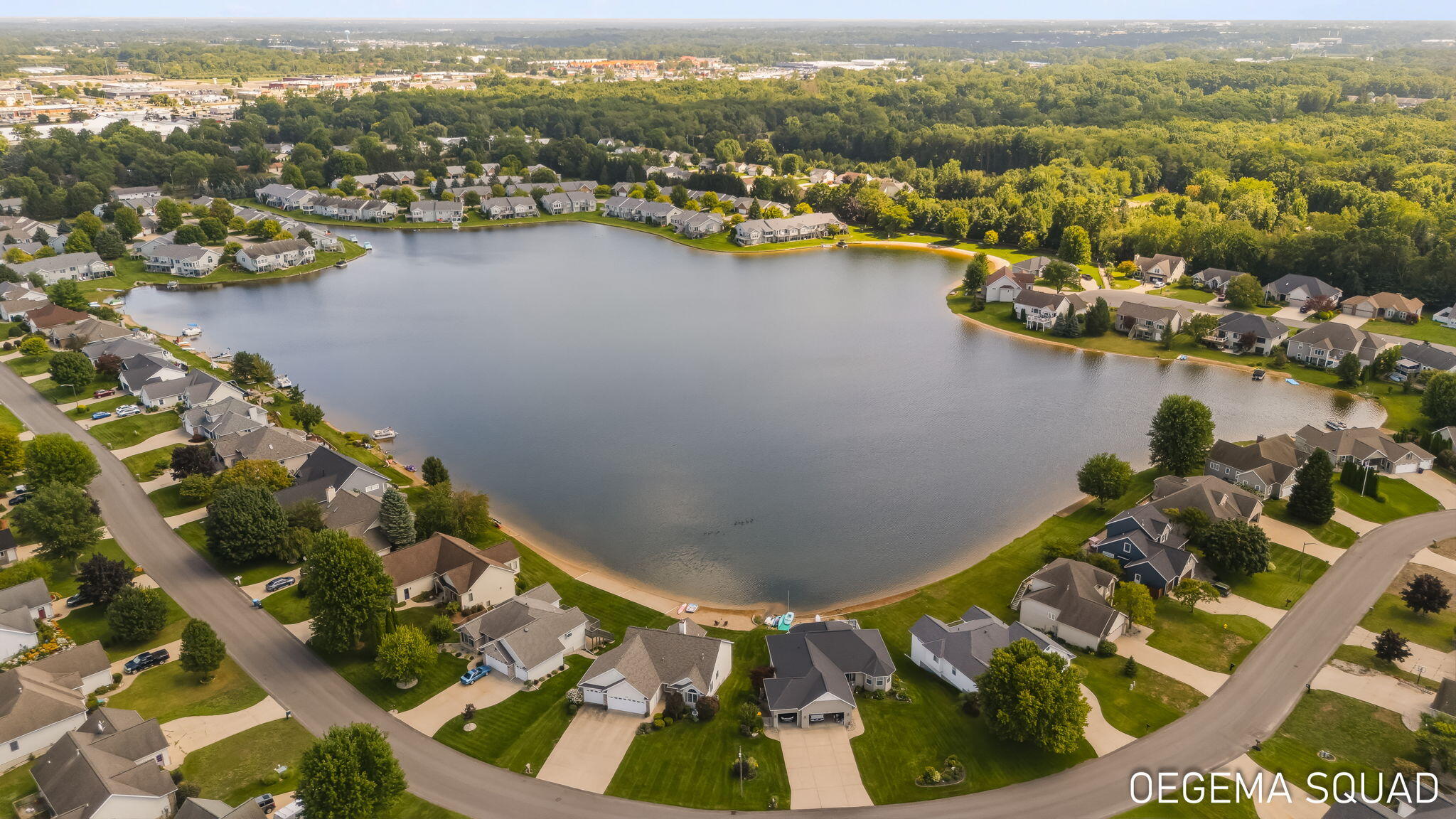 13066 Blueberry Lane Holland MI 49424