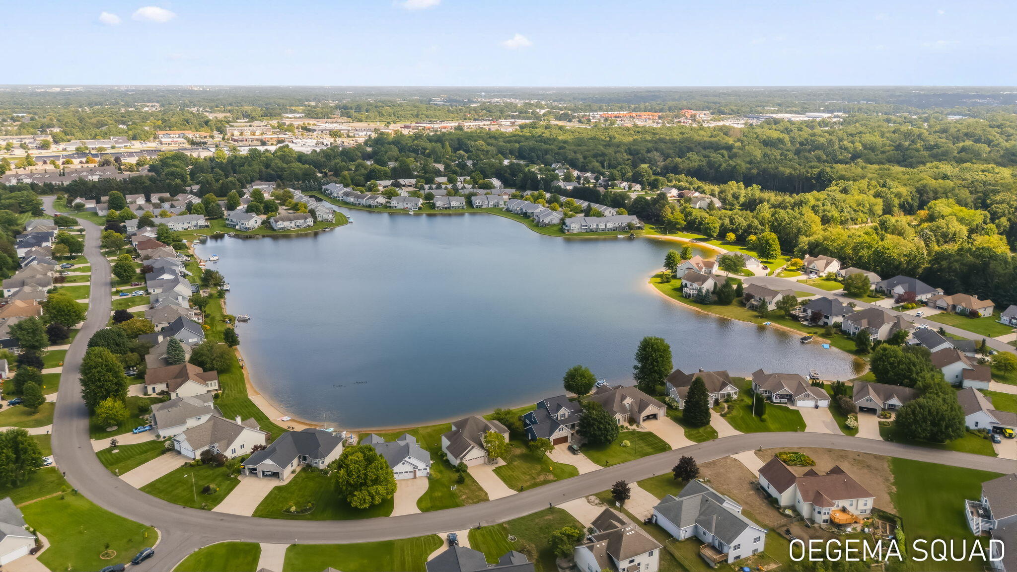 13066 Blueberry Lane Holland MI 49424