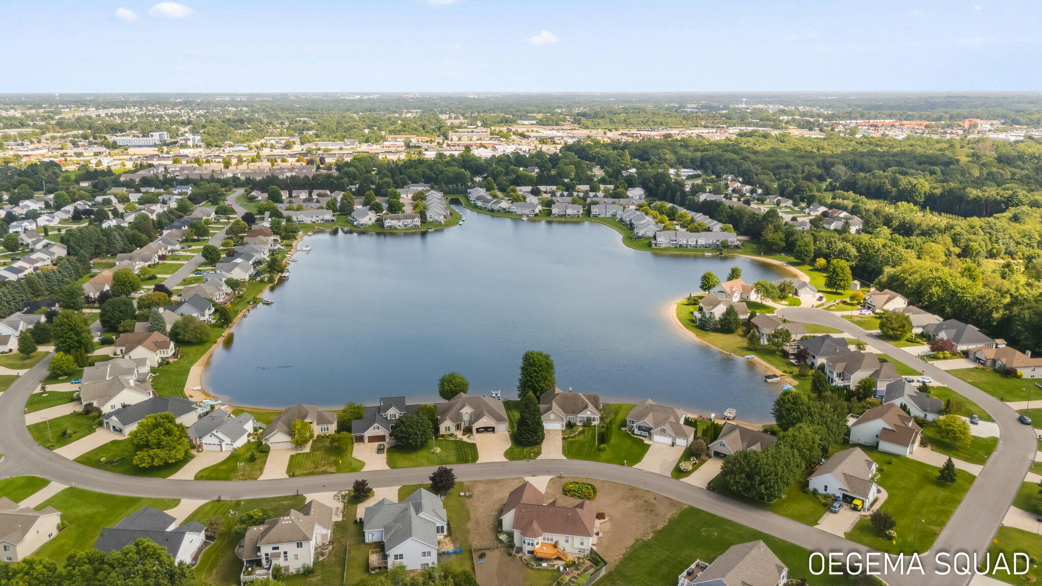 13066 Blueberry Lane Holland MI 49424