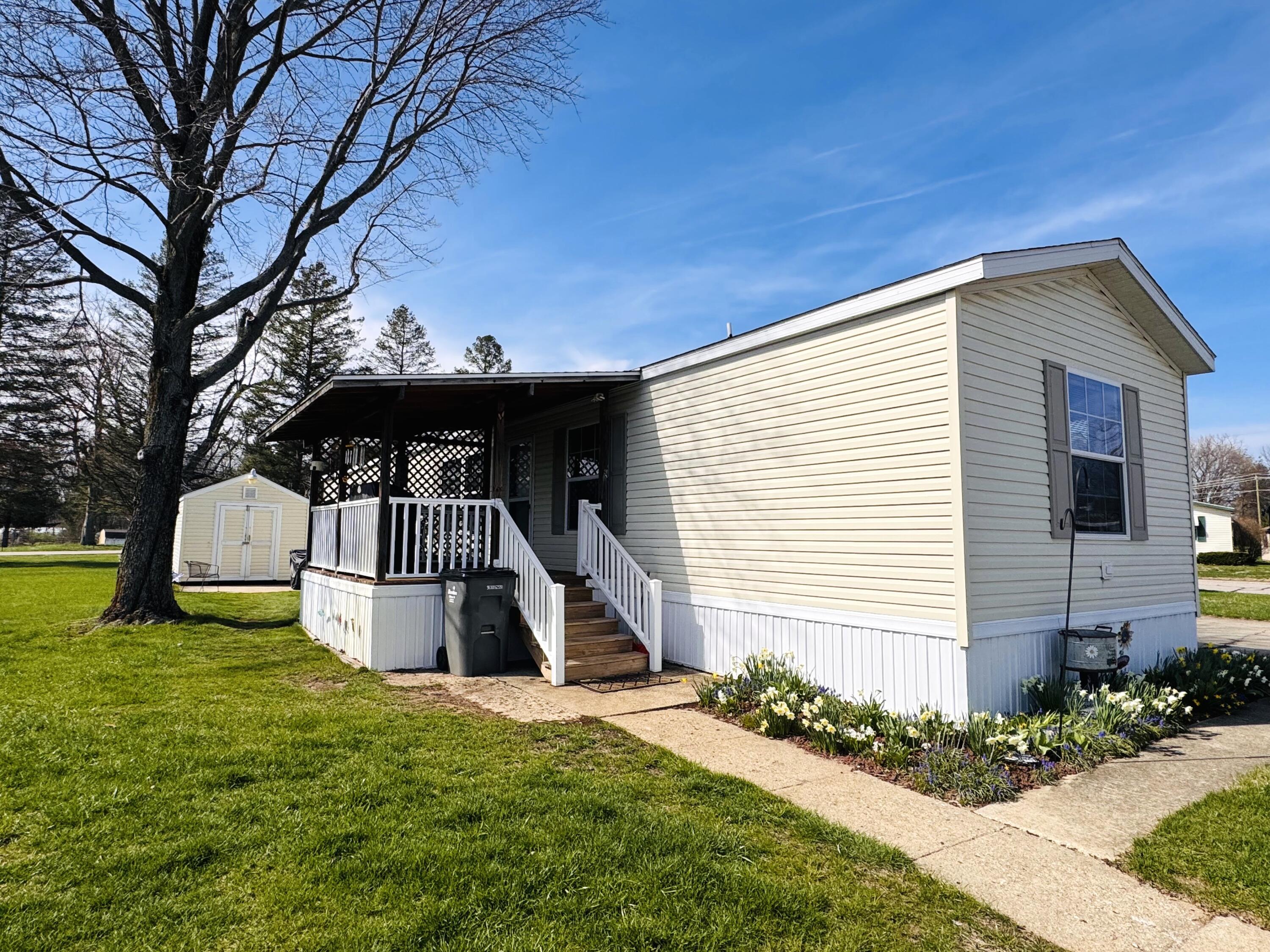 69205 Garver Lake Road Edwardsburg MI 49112