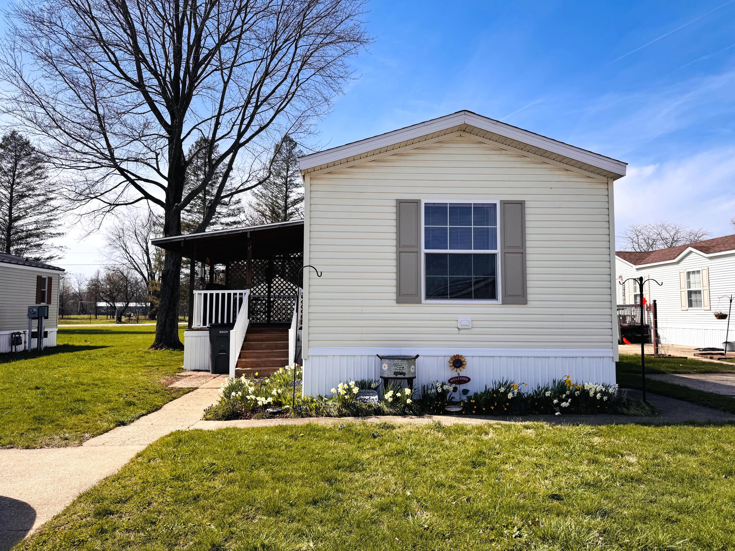 69205 Garver Lake Road Edwardsburg MI 49112