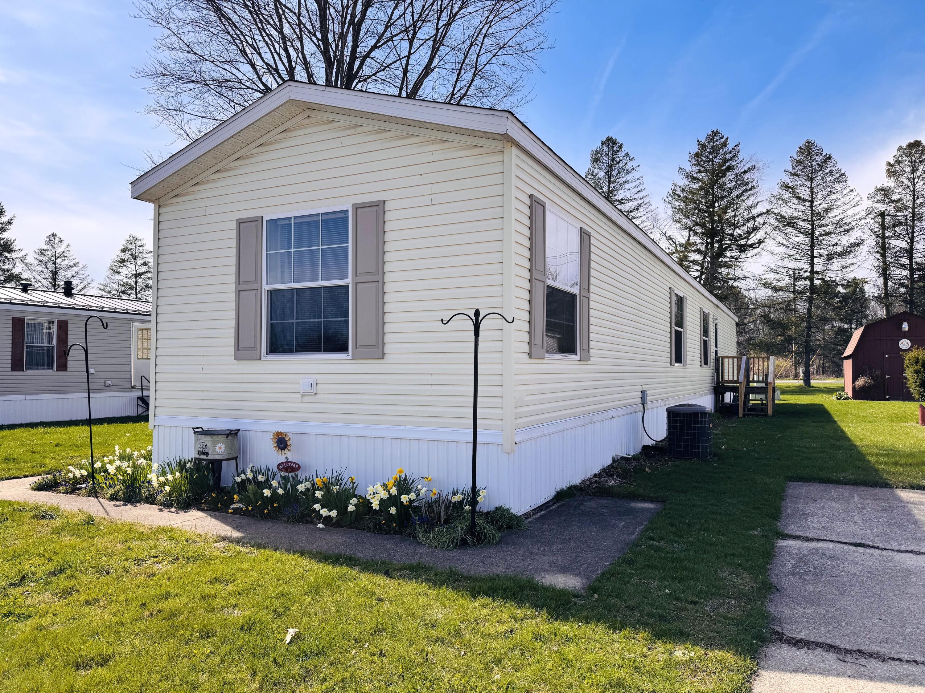 69205 Garver Lake Road Edwardsburg MI 49112