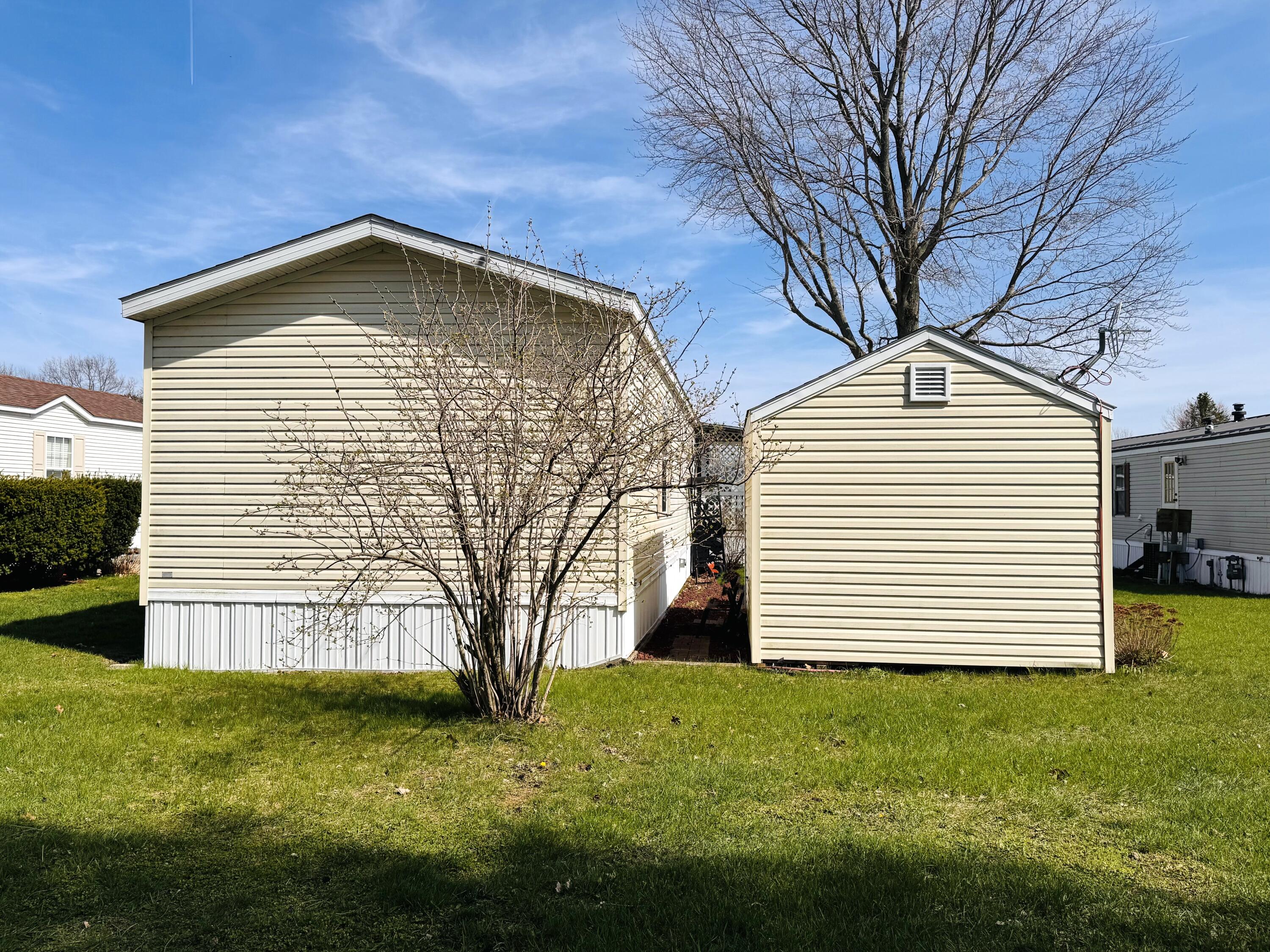 69205 Garver Lake Road Edwardsburg MI 49112