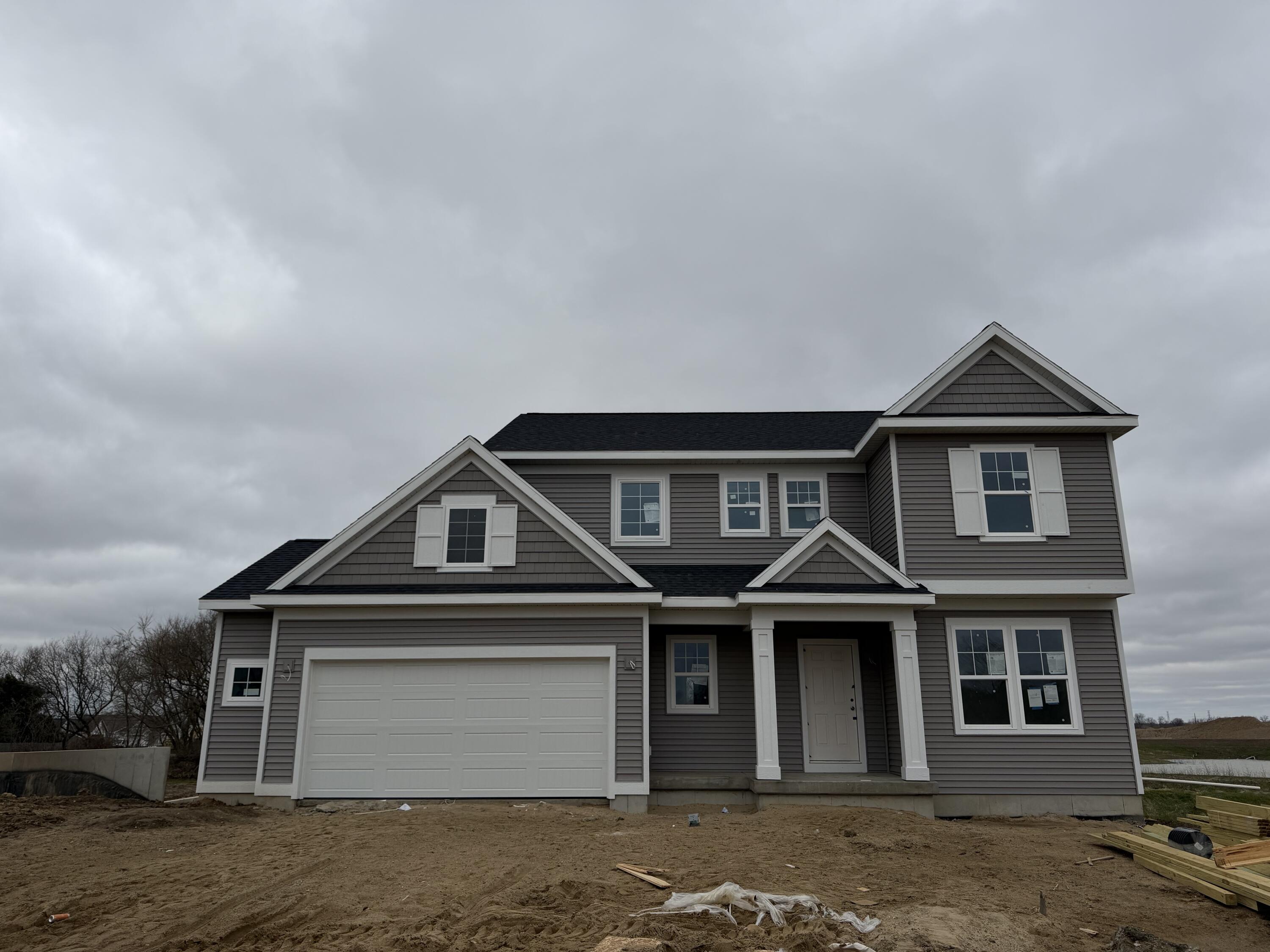2475 Dayflower Boulevard Zeeland MI 49464
