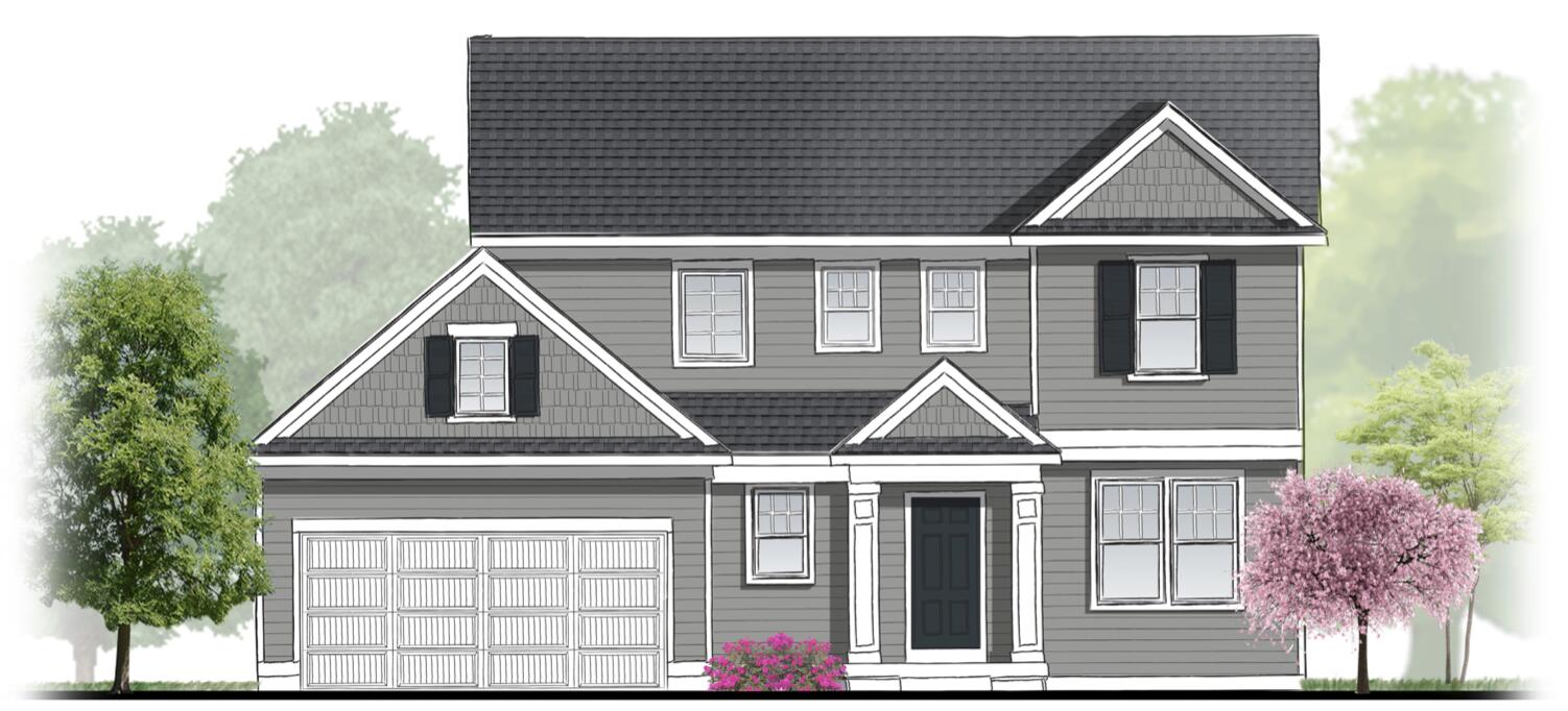 2475 Dayflower Boulevard Zeeland MI 49464