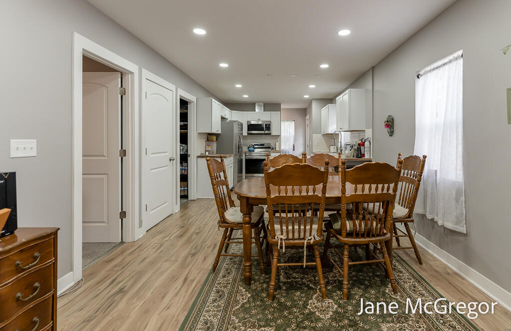 3124 5th Street Muskegon MI 49444