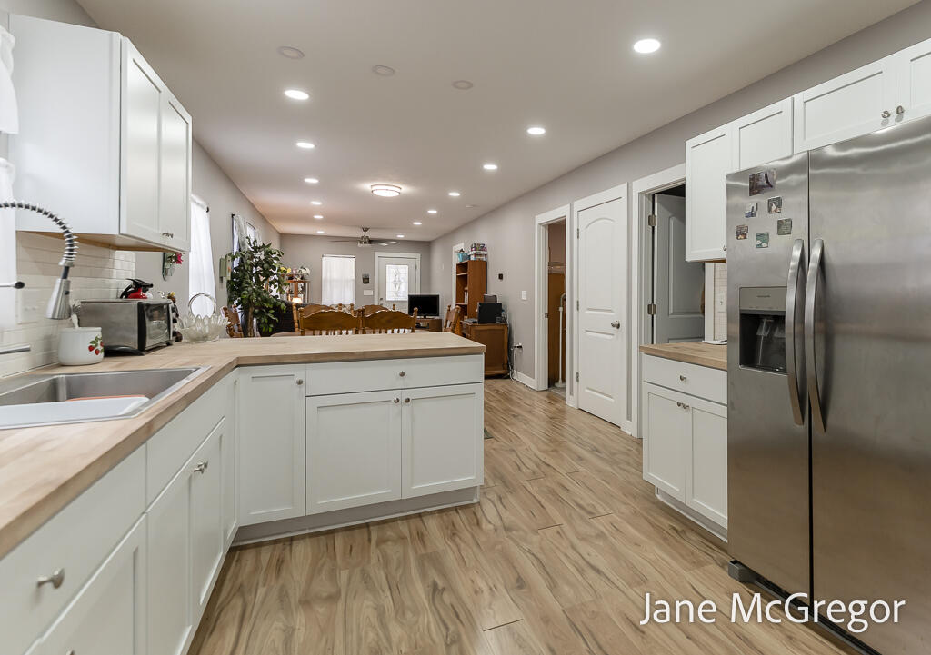 3124 5th Street Muskegon MI 49444
