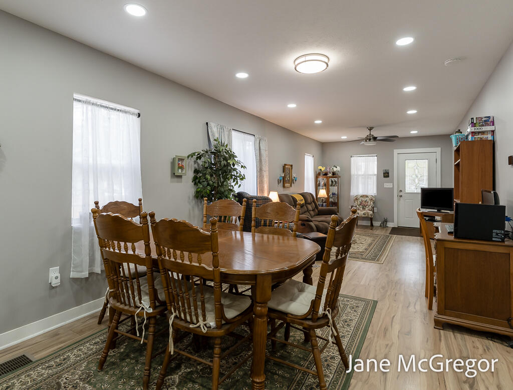 3124 5th Street Muskegon MI 49444