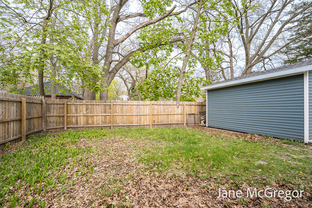 3124 5th Street Muskegon MI 49444