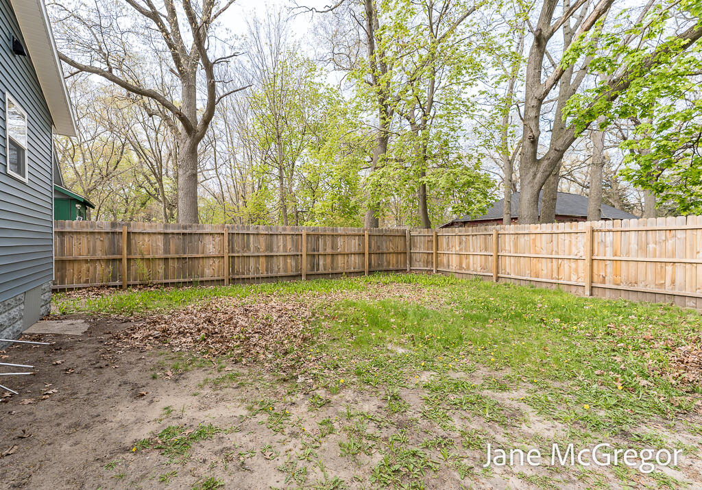 3124 5th Street Muskegon MI 49444