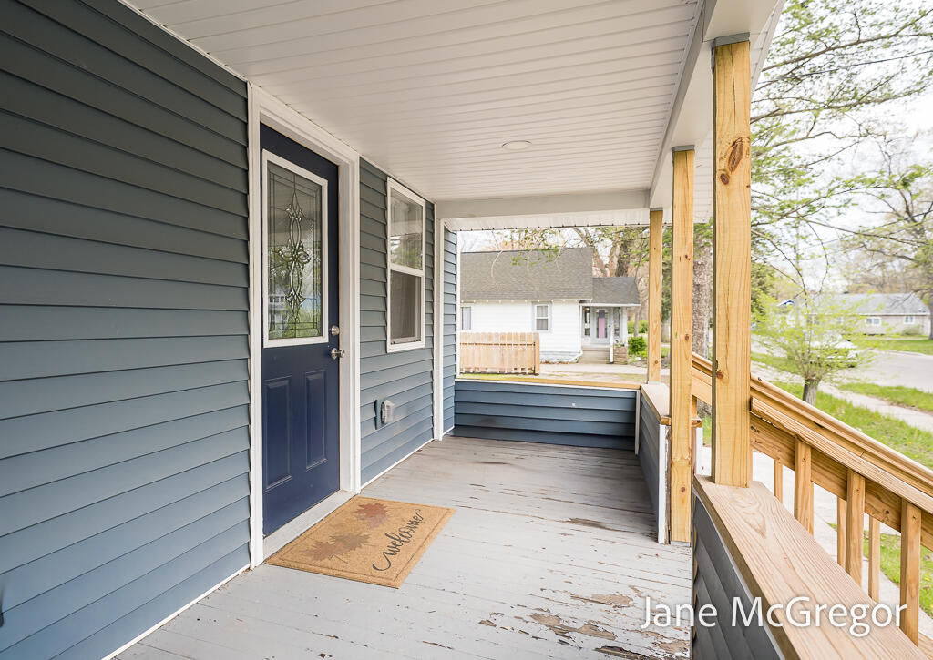 3124 5th Street Muskegon MI 49444