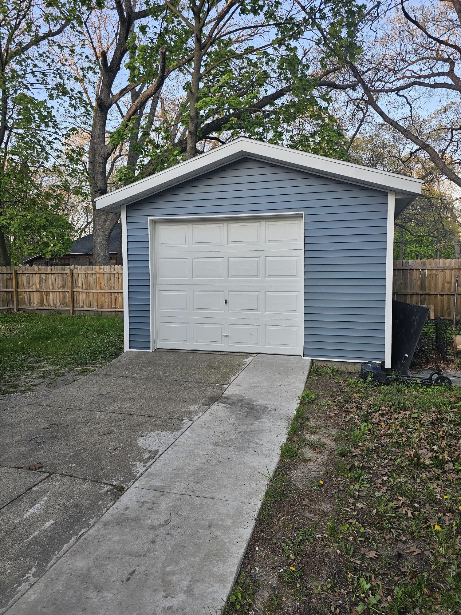 3124 5th Street Muskegon MI 49444
