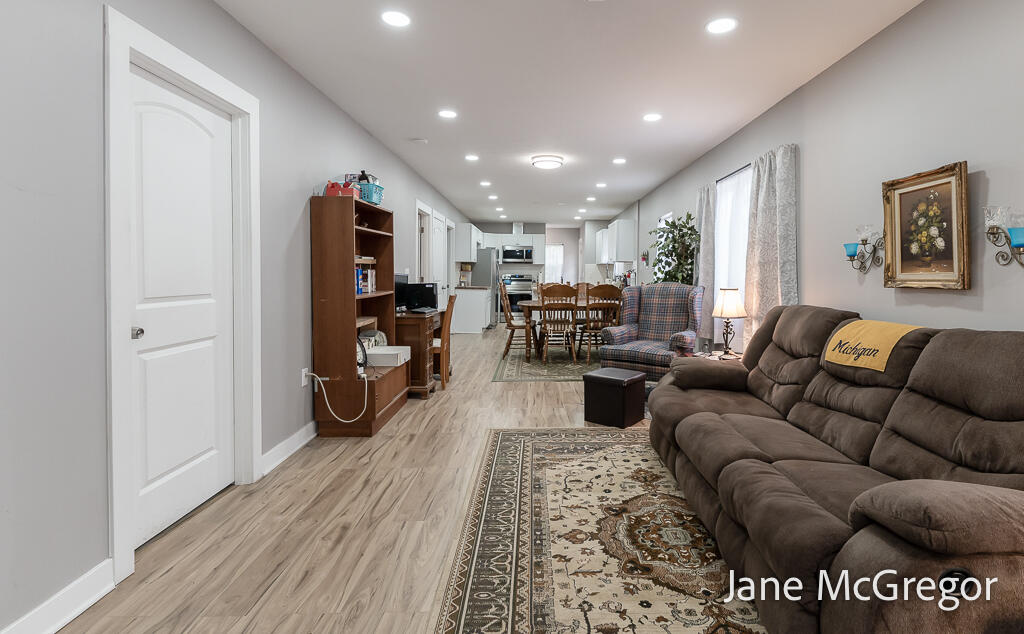 3124 5th Street Muskegon MI 49444