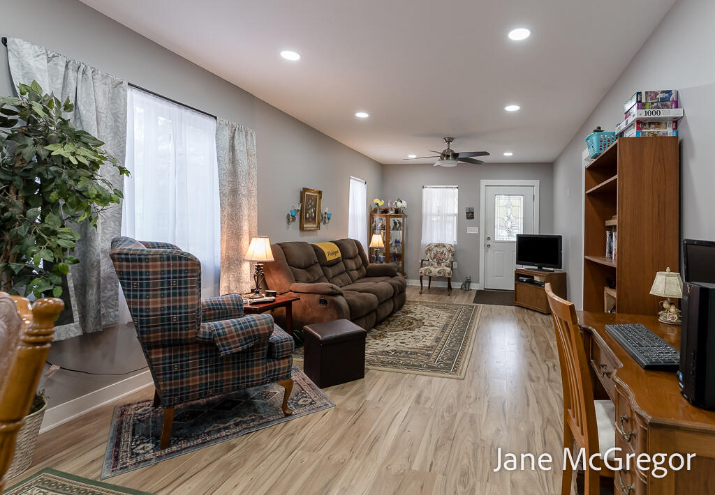 3124 5th Street Muskegon MI 49444