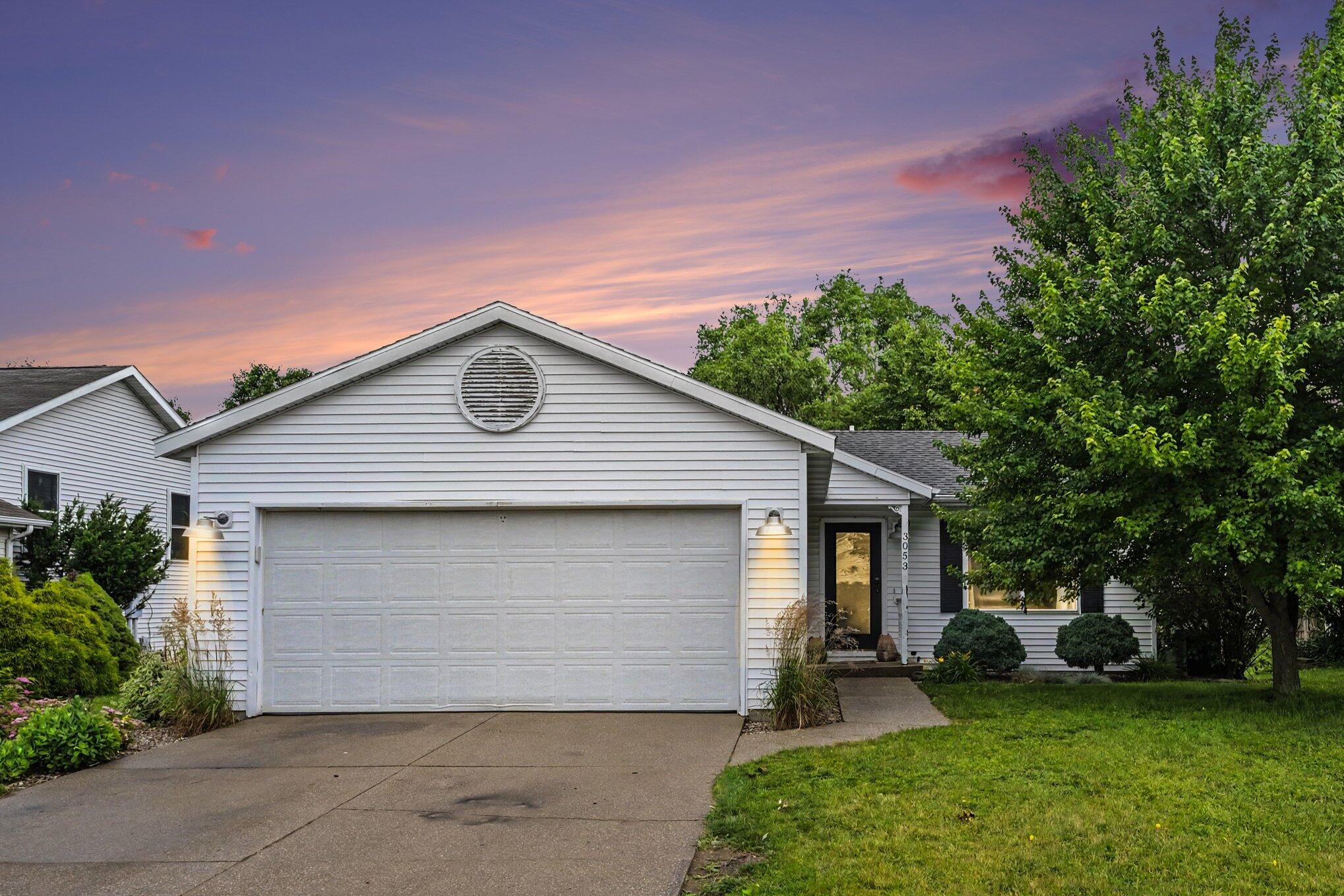 3053 Burritt Street NW Grand Rapids MI 49504