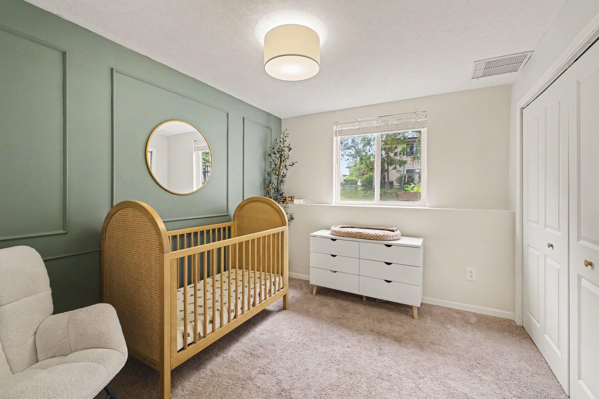 3053 Burritt Street NW Grand Rapids MI 49504