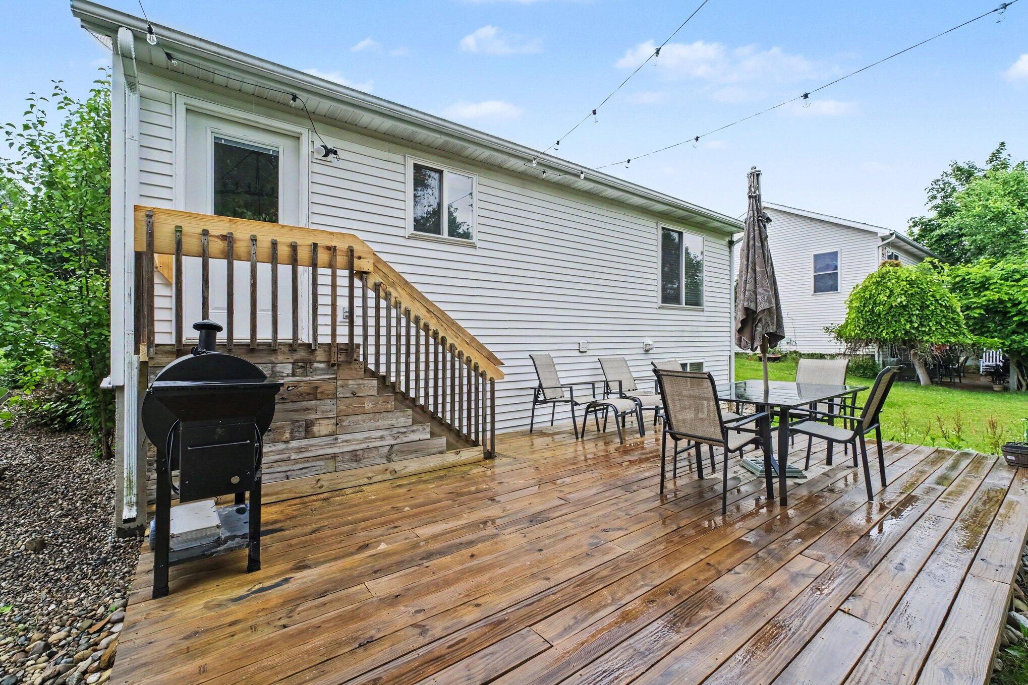 3053 Burritt Street NW Grand Rapids MI 49504