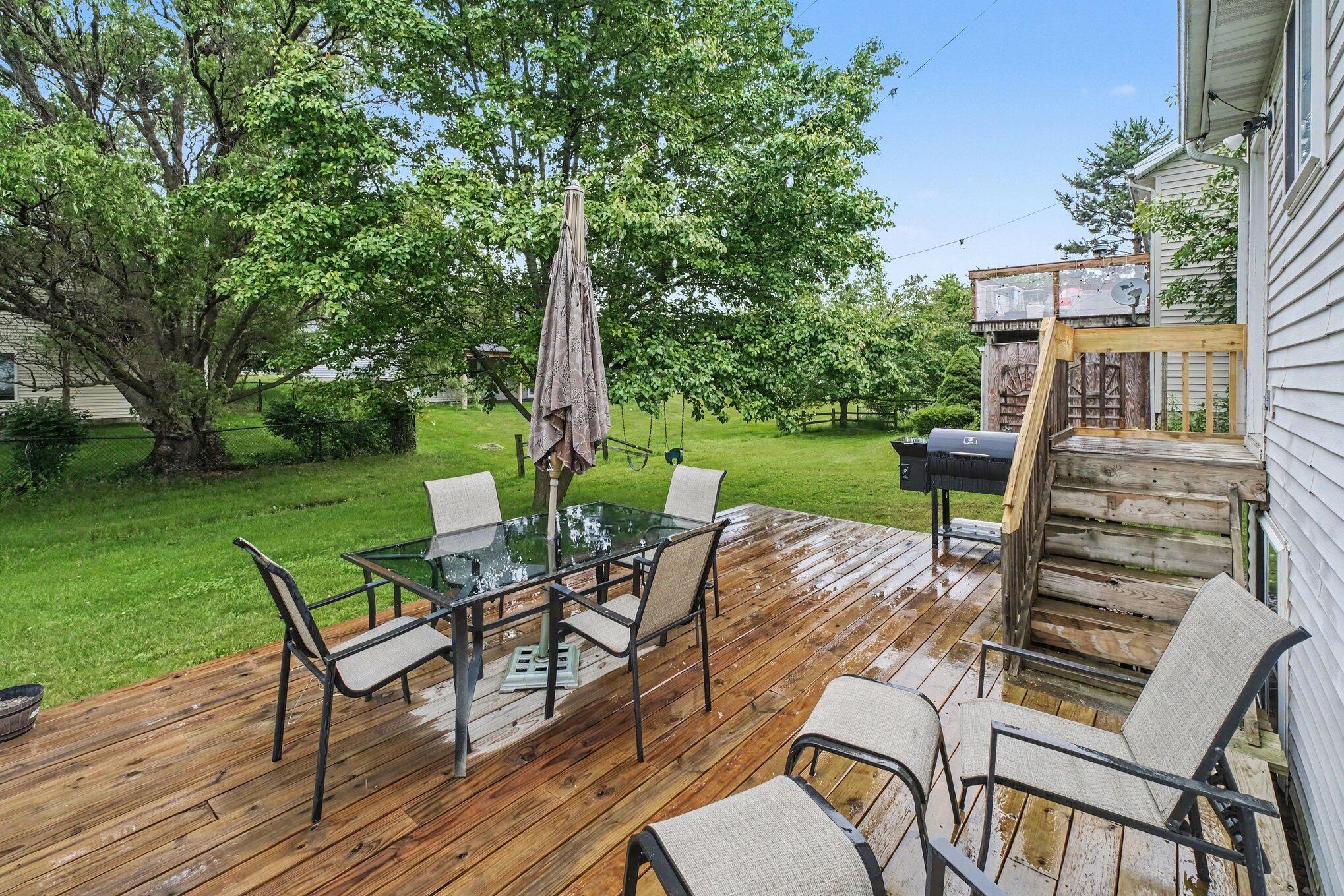 3053 Burritt Street NW Grand Rapids MI 49504