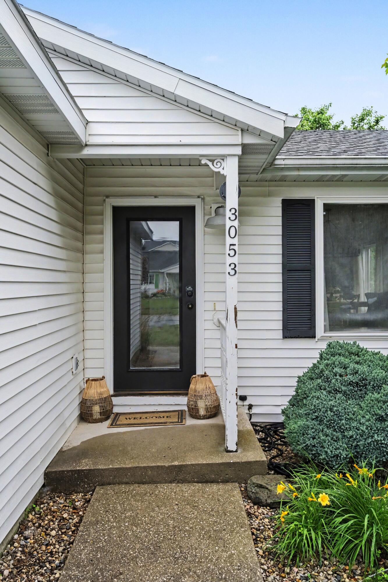 3053 Burritt Street NW Grand Rapids MI 49504