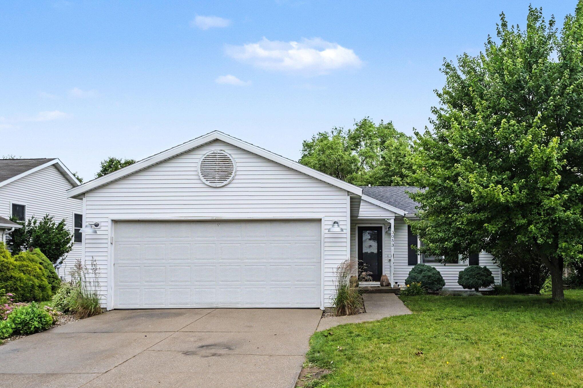 3053 Burritt Street NW Grand Rapids MI 49504