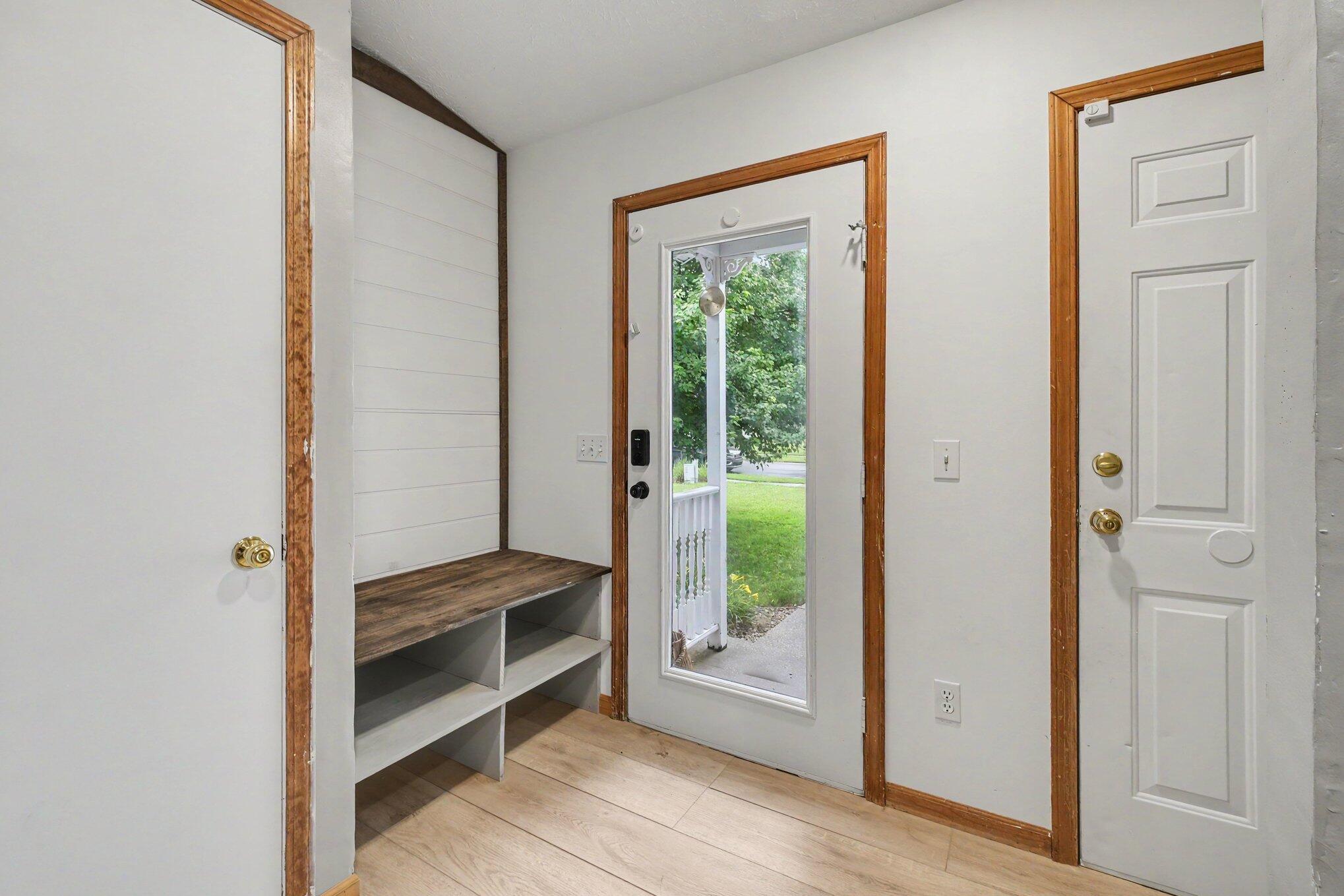 3053 Burritt Street NW Grand Rapids MI 49504