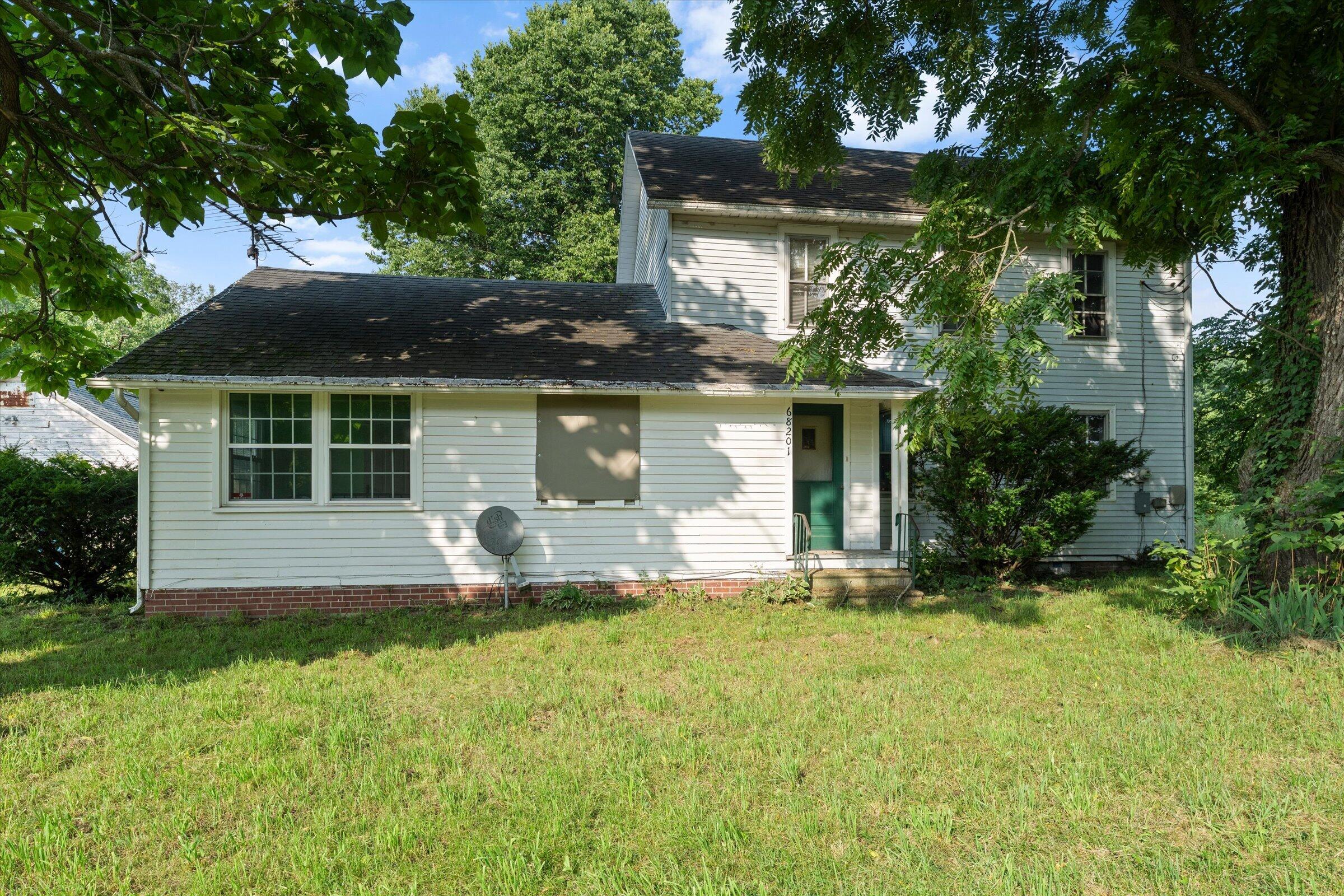 68201 Hess Road Edwardsburg MI 49112