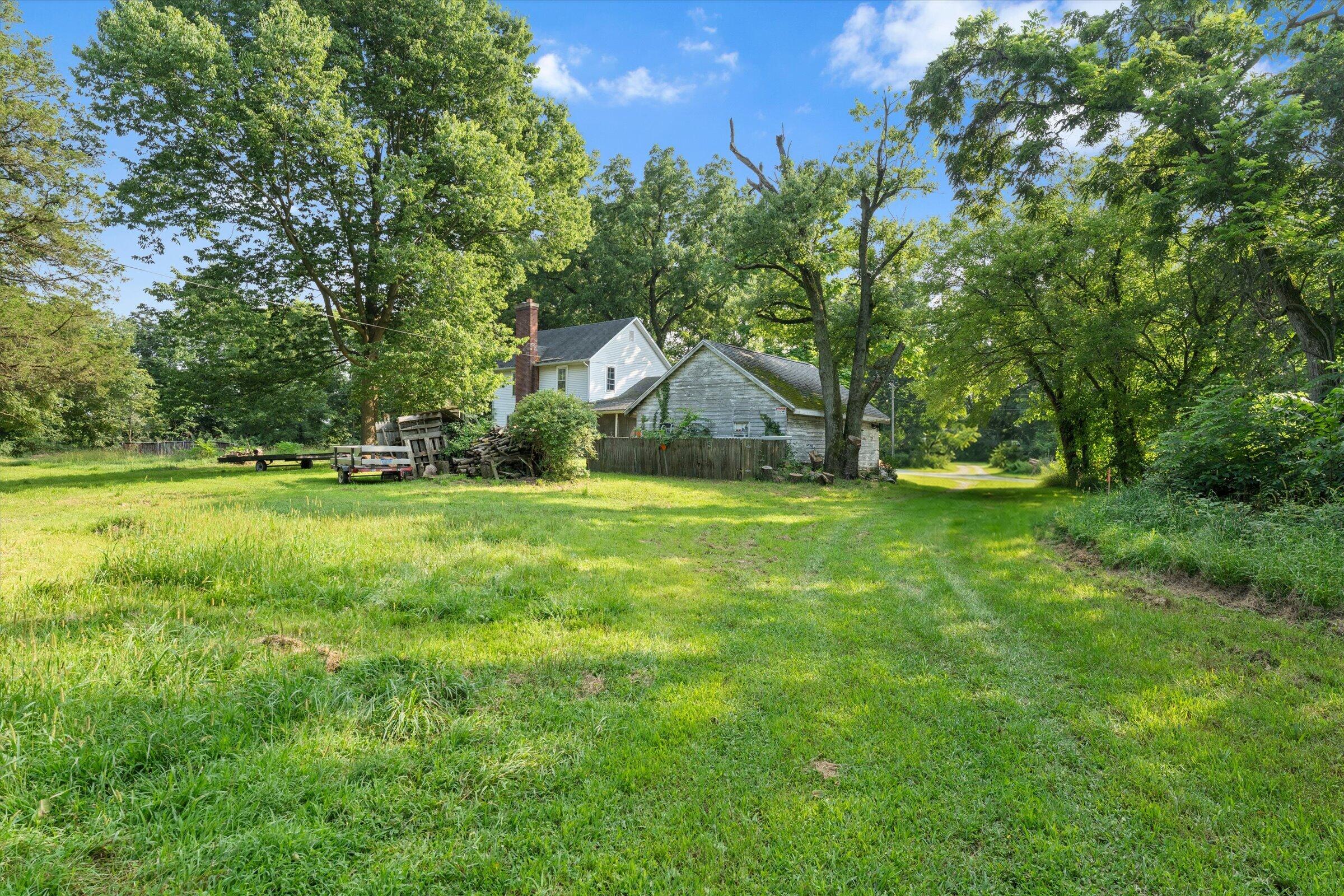 68201 Hess Road Edwardsburg MI 49112