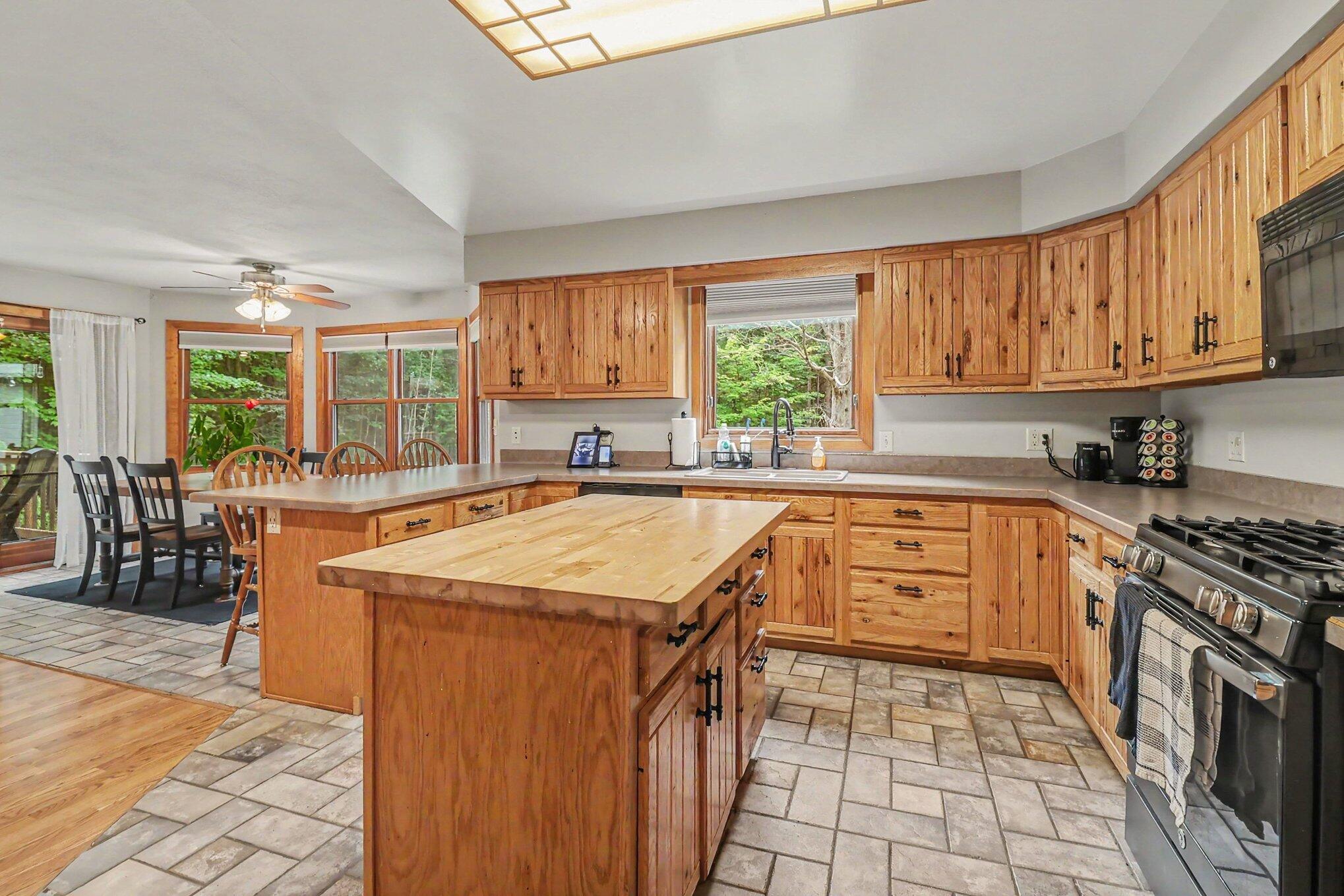 3823 N Sherman Road Ludington MI 49431