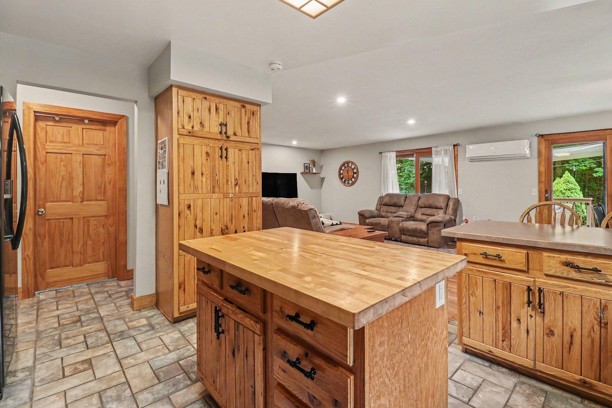3823 N Sherman Road Ludington MI 49431