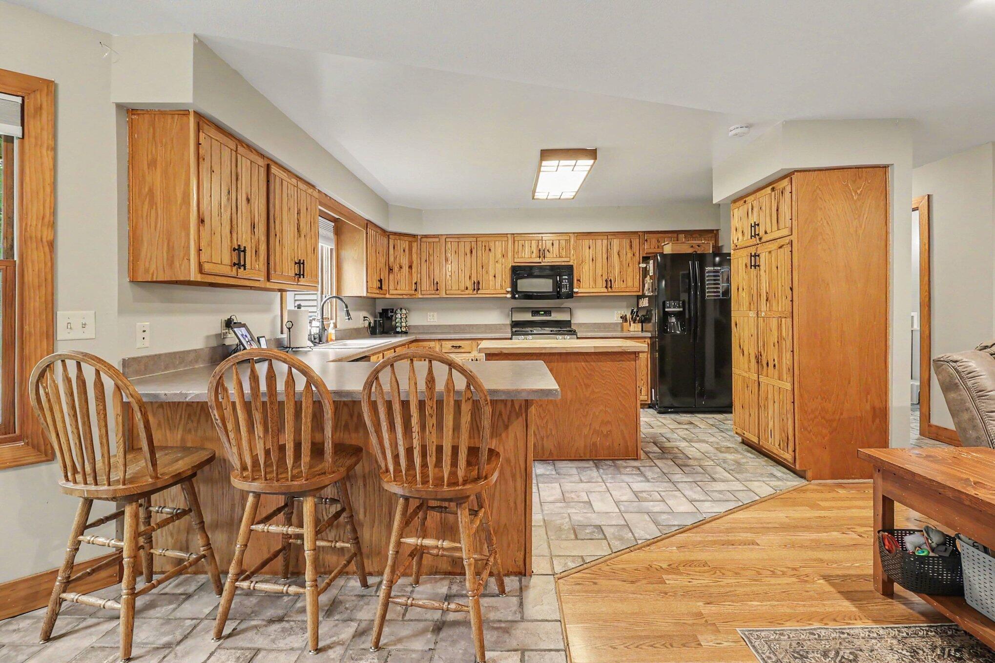 3823 N Sherman Road Ludington MI 49431