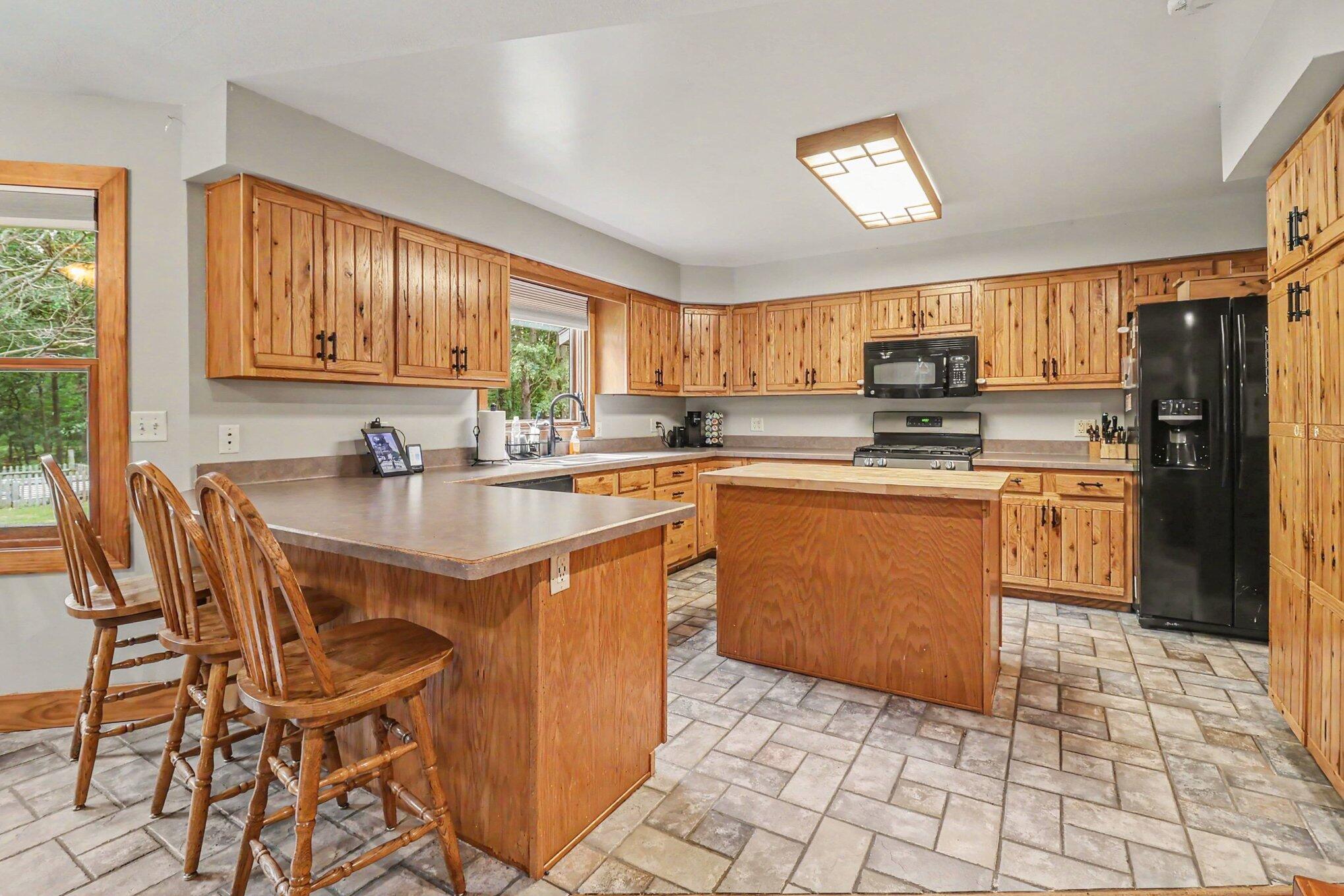 3823 N Sherman Road Ludington MI 49431