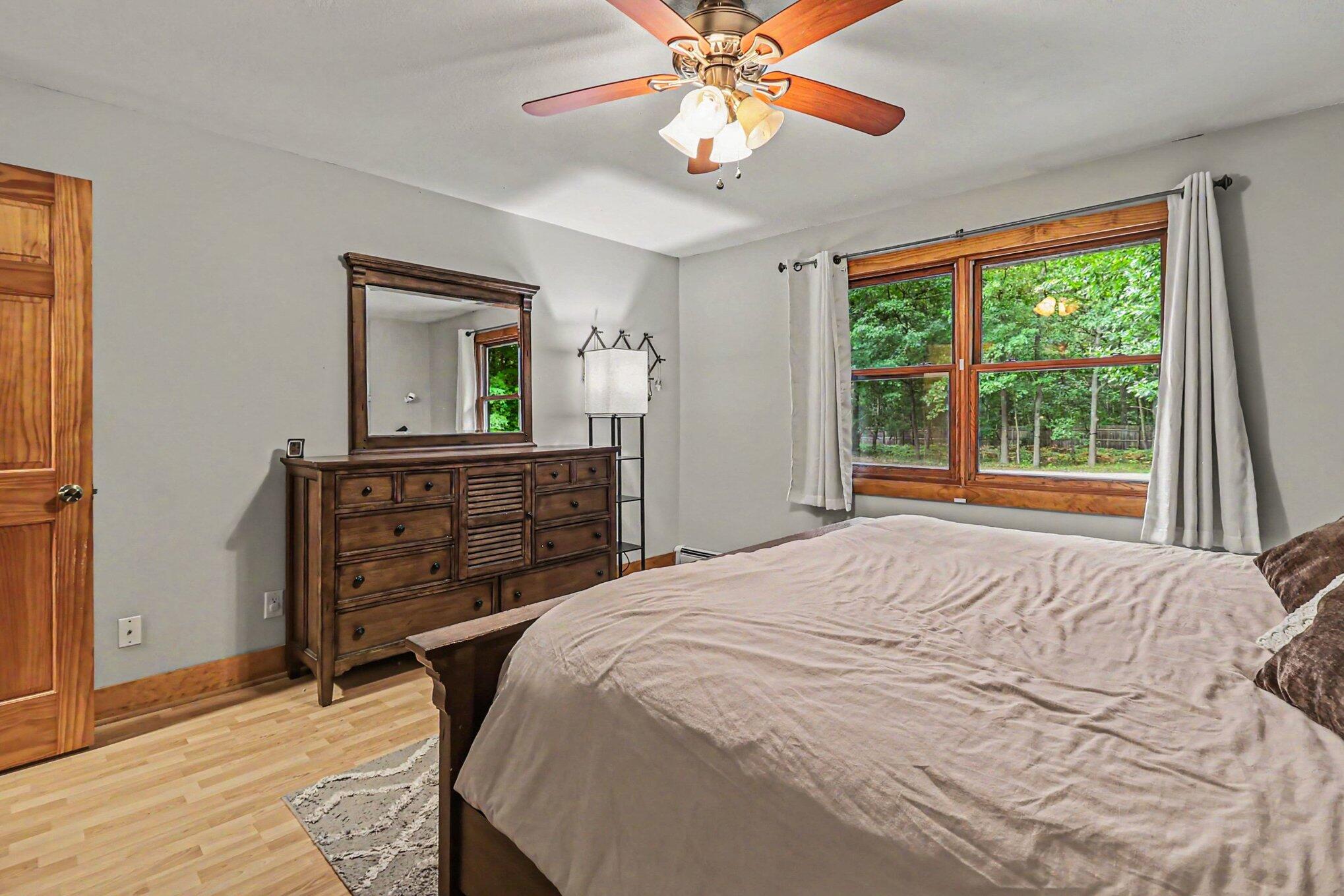 3823 N Sherman Road Ludington MI 49431