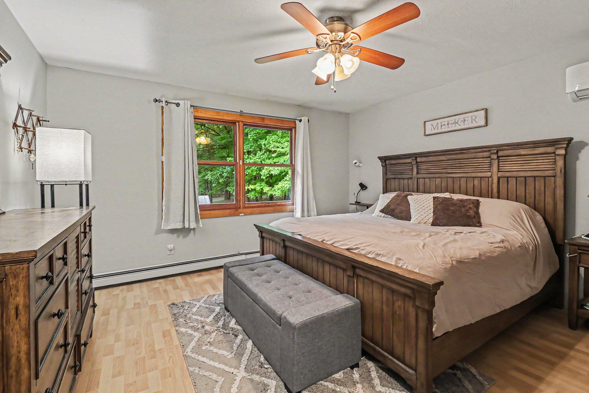 3823 N Sherman Road Ludington MI 49431