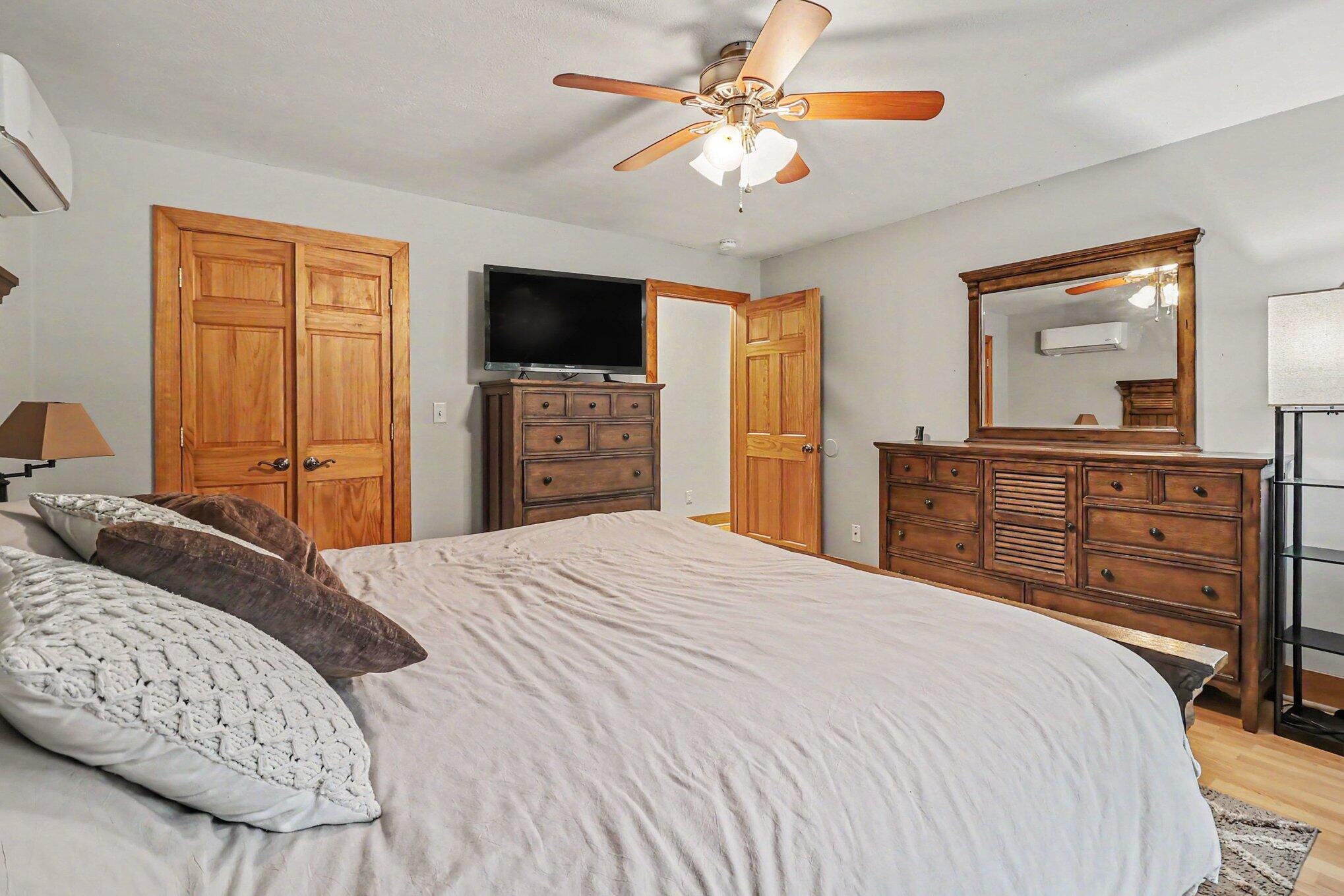 3823 N Sherman Road Ludington MI 49431