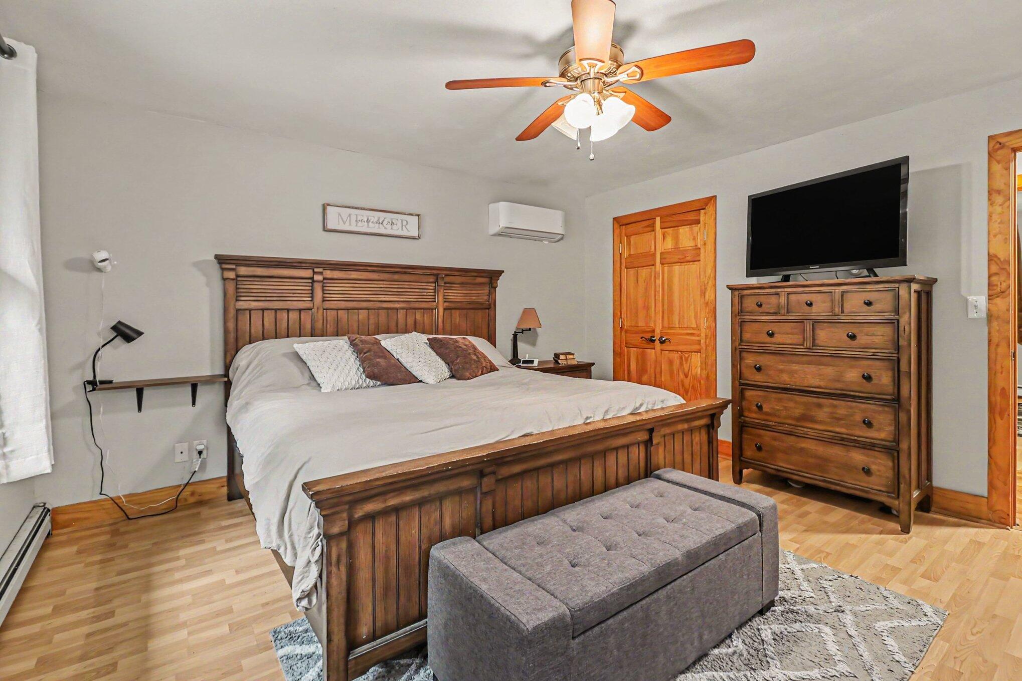 3823 N Sherman Road Ludington MI 49431