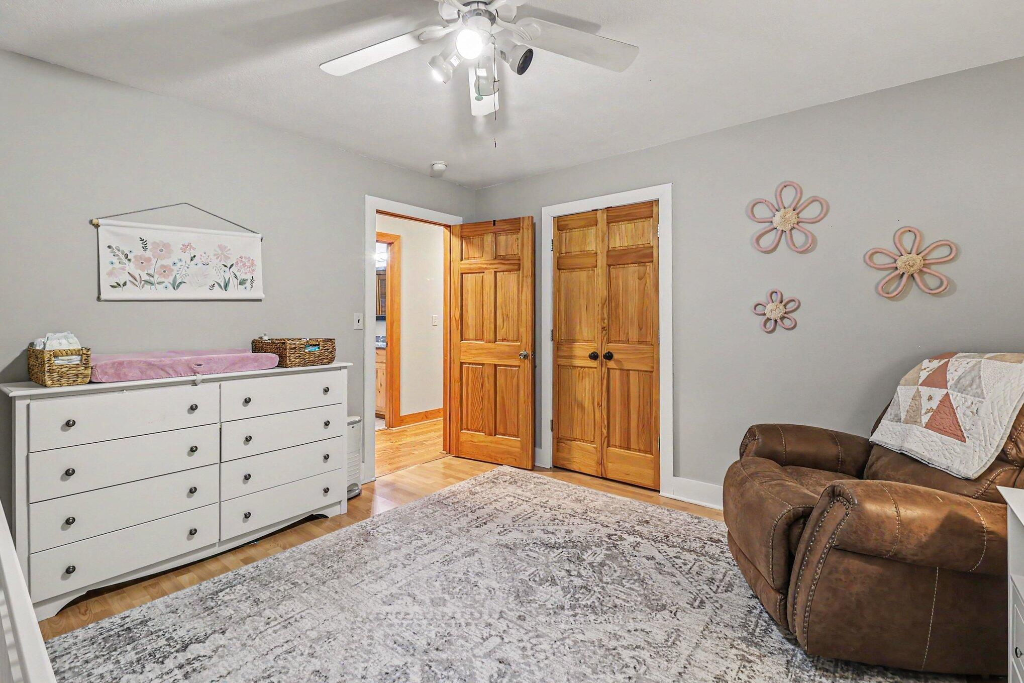 3823 N Sherman Road Ludington MI 49431