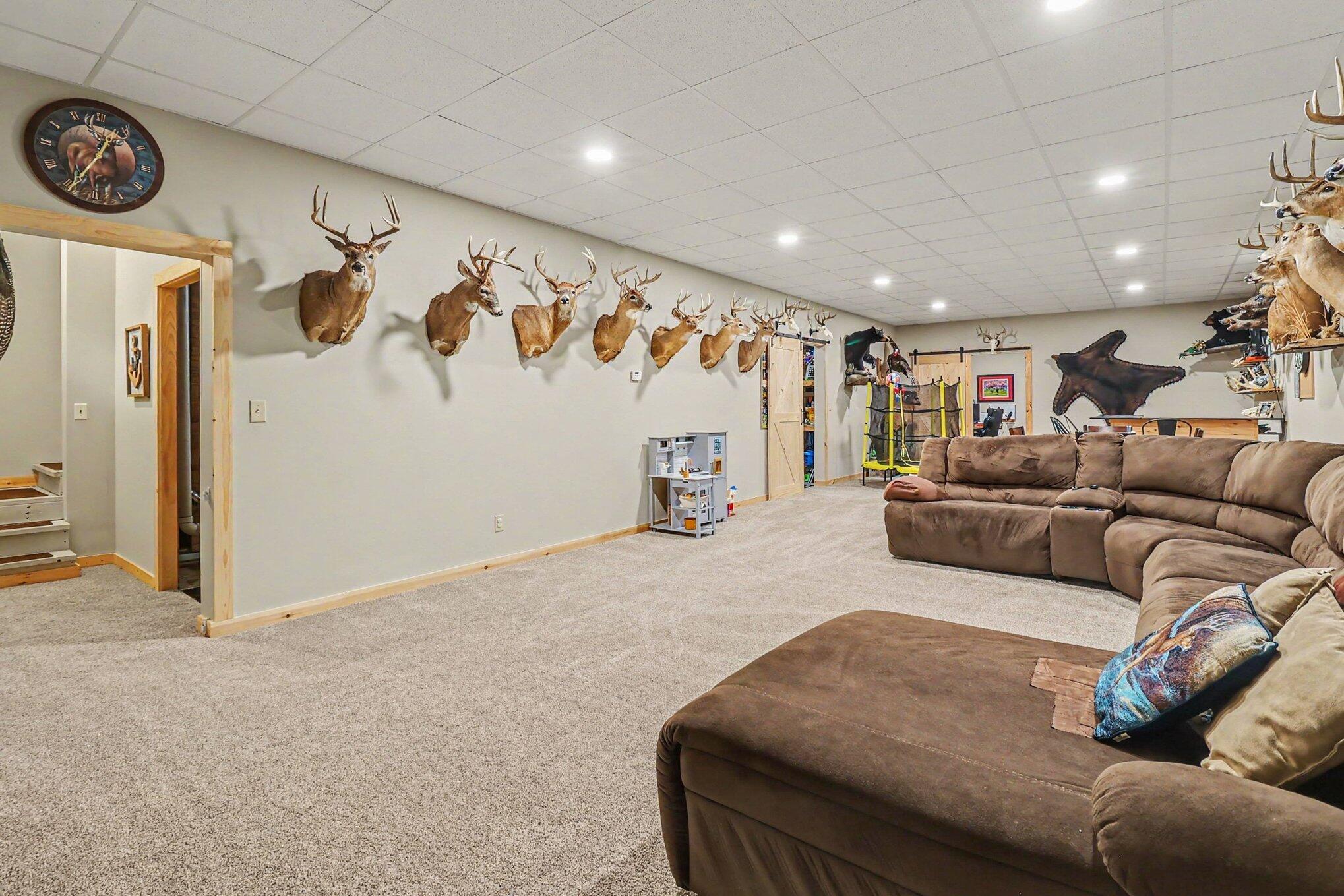 3823 N Sherman Road Ludington MI 49431
