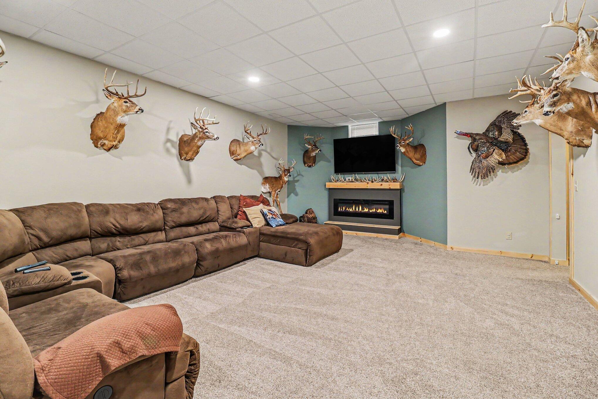 3823 N Sherman Road Ludington MI 49431