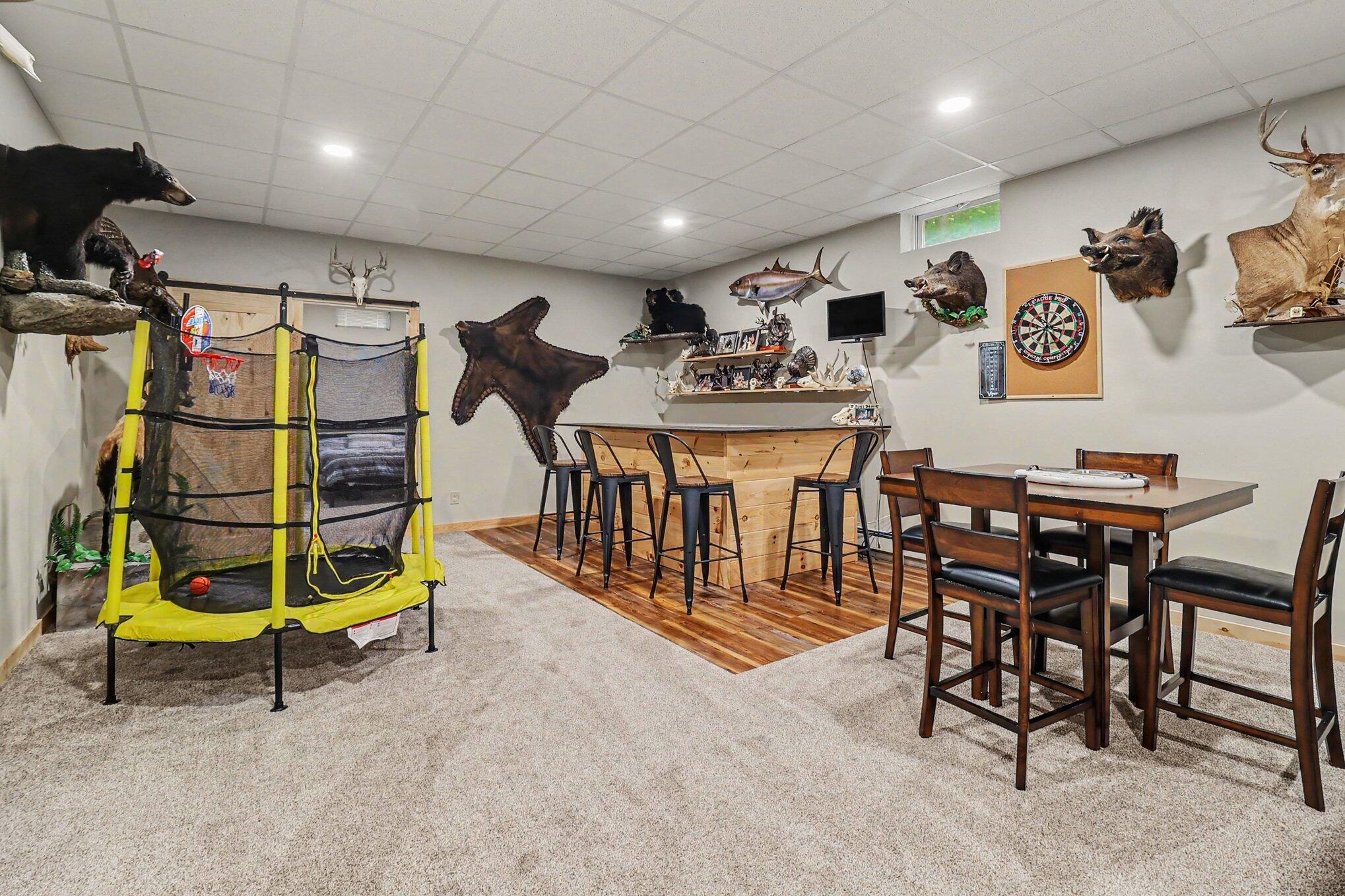 3823 N Sherman Road Ludington MI 49431