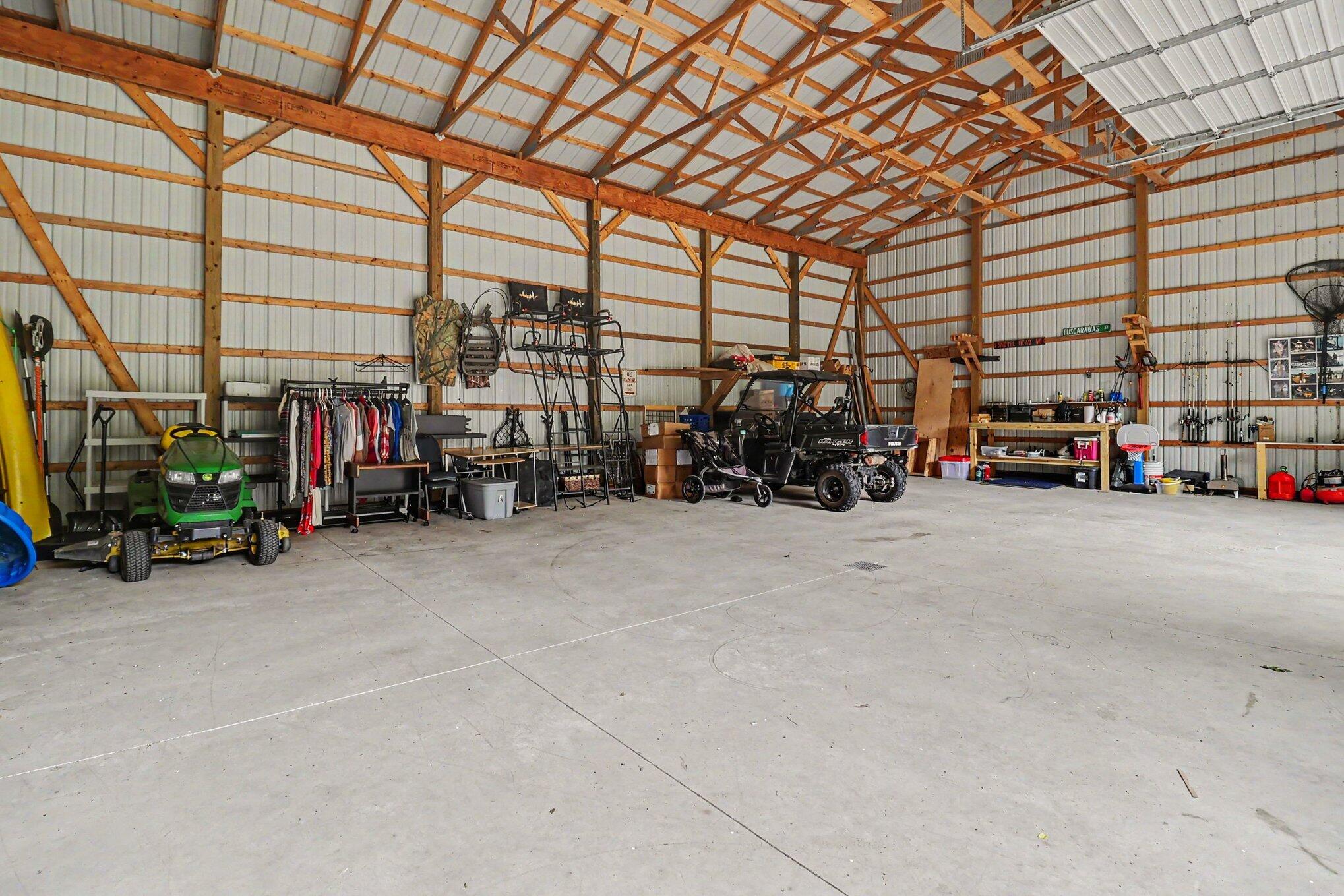 3823 N Sherman Road Ludington MI 49431