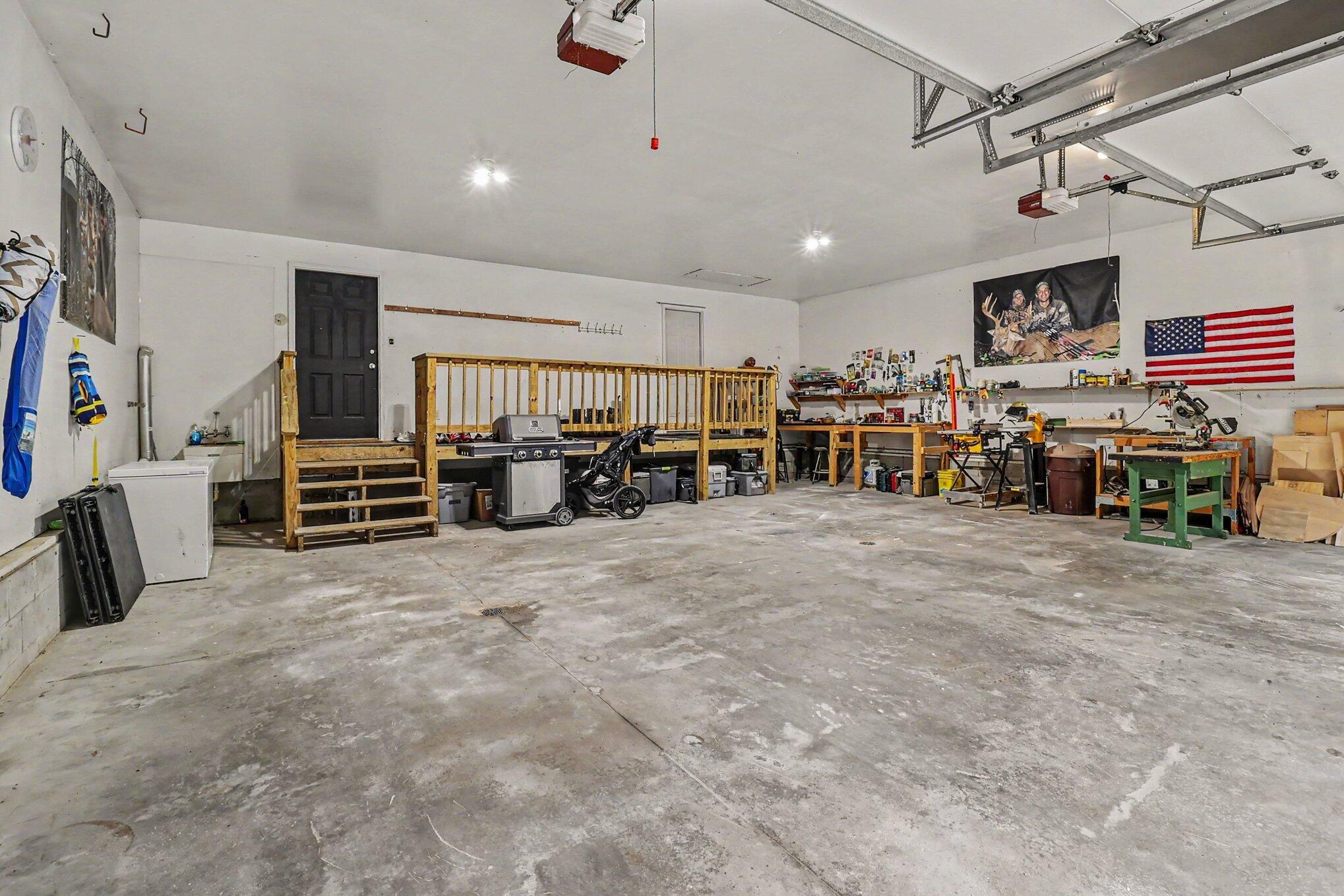 3823 N Sherman Road Ludington MI 49431