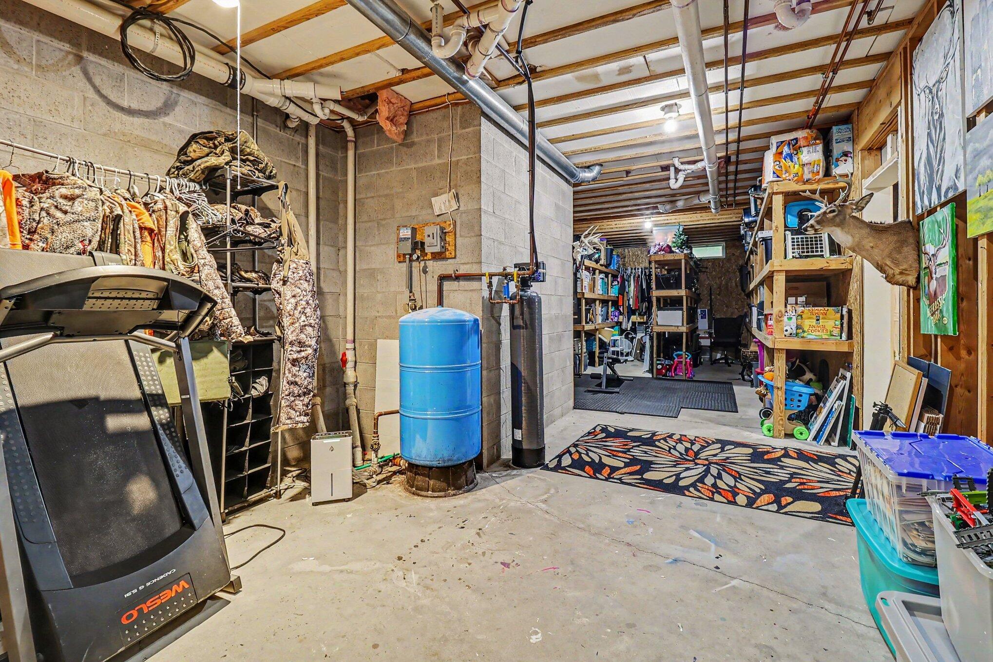 3823 N Sherman Road Ludington MI 49431